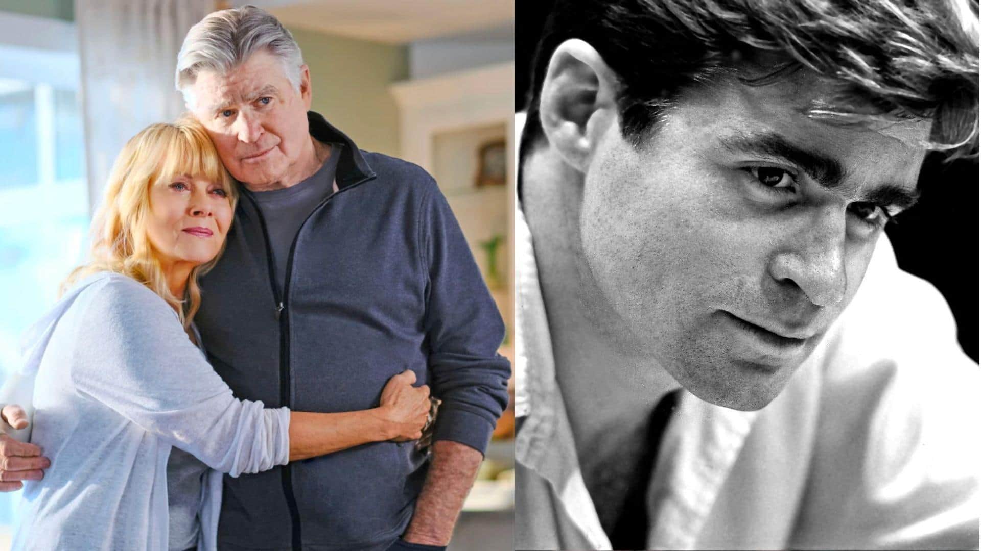 Who was Treat Williams, 'Everwood' actor (71) dies in accident