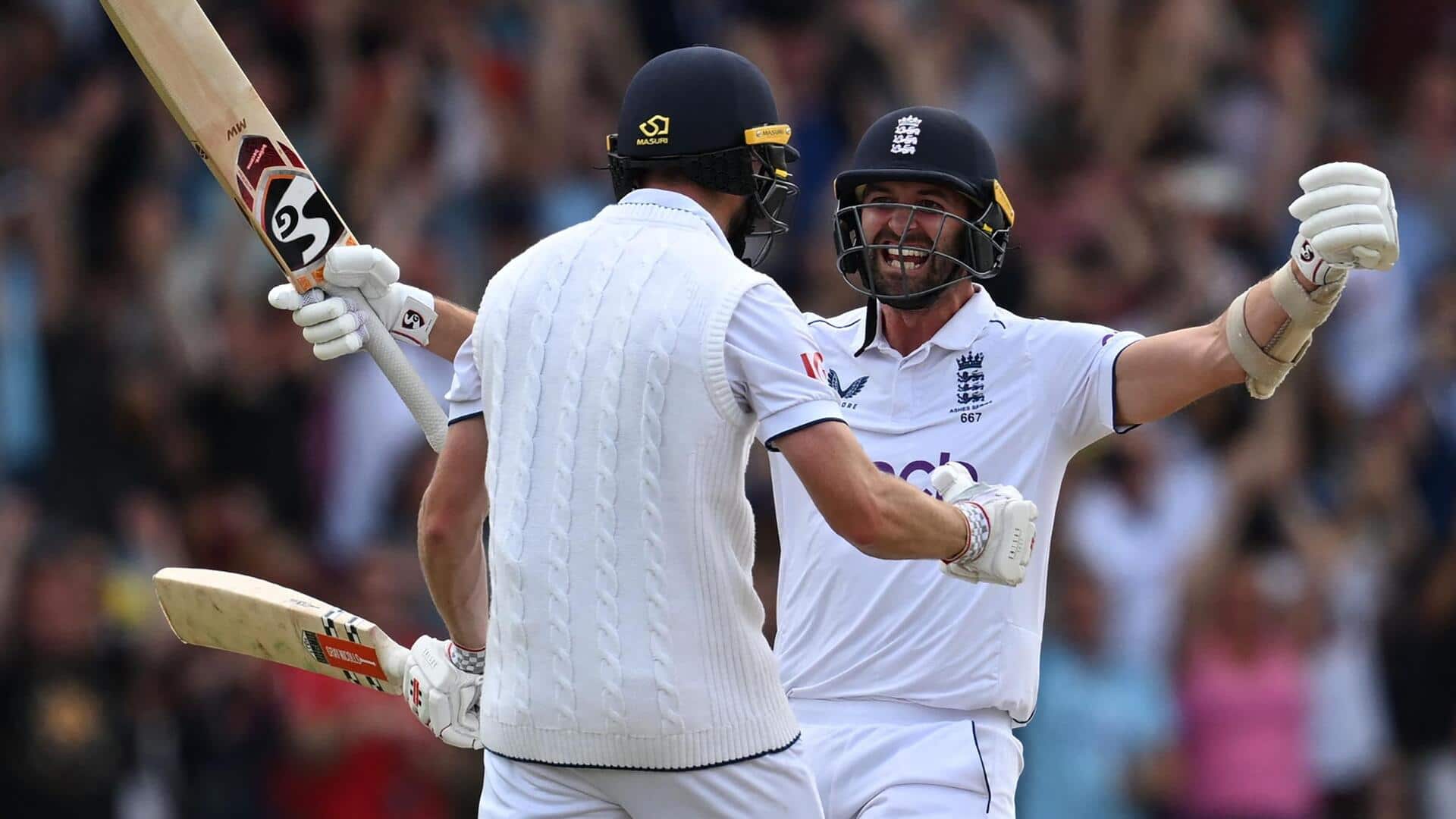 England win 3rd Ashes Test: Decoding the WTC 2023-25 table