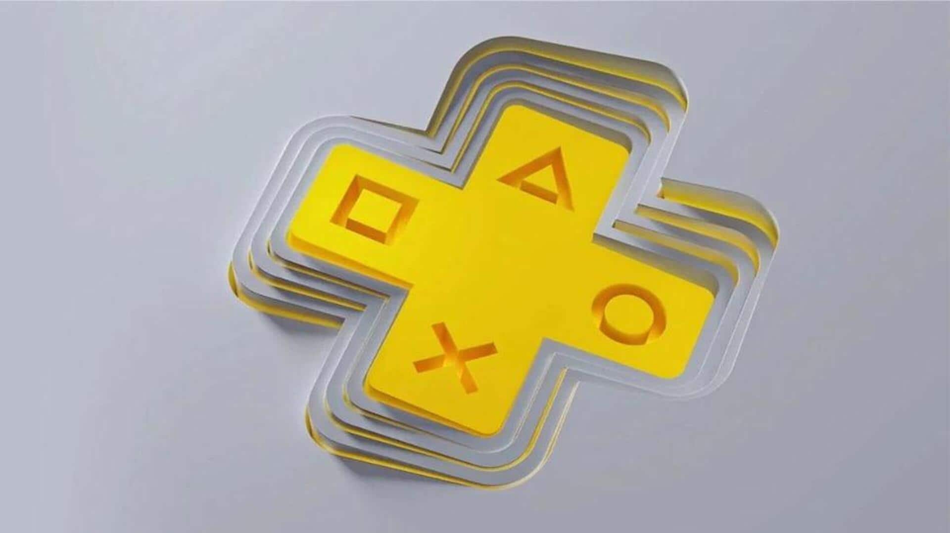 Sony PlayStation Plus yearly subscriptions become costlier: Check new prices