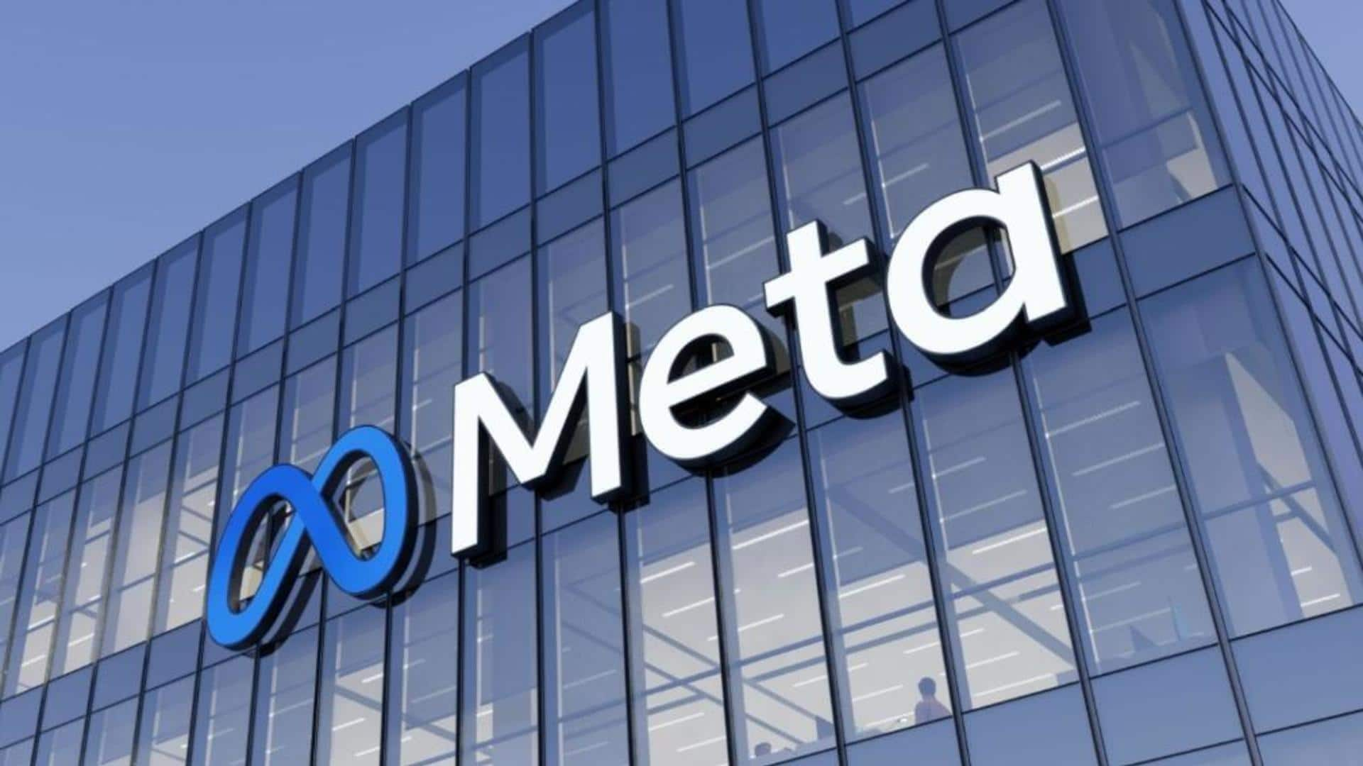 Meta initiates mass layoff, nearly 3,700 employees to be affected