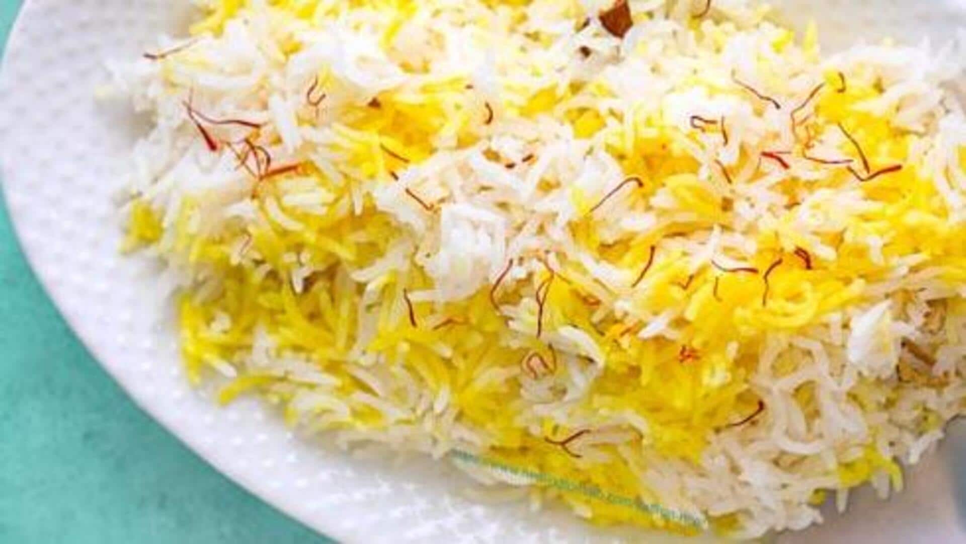 Saffron + salt: 5 dishes you need to try Saffron + salt: 5 dishes you need to try