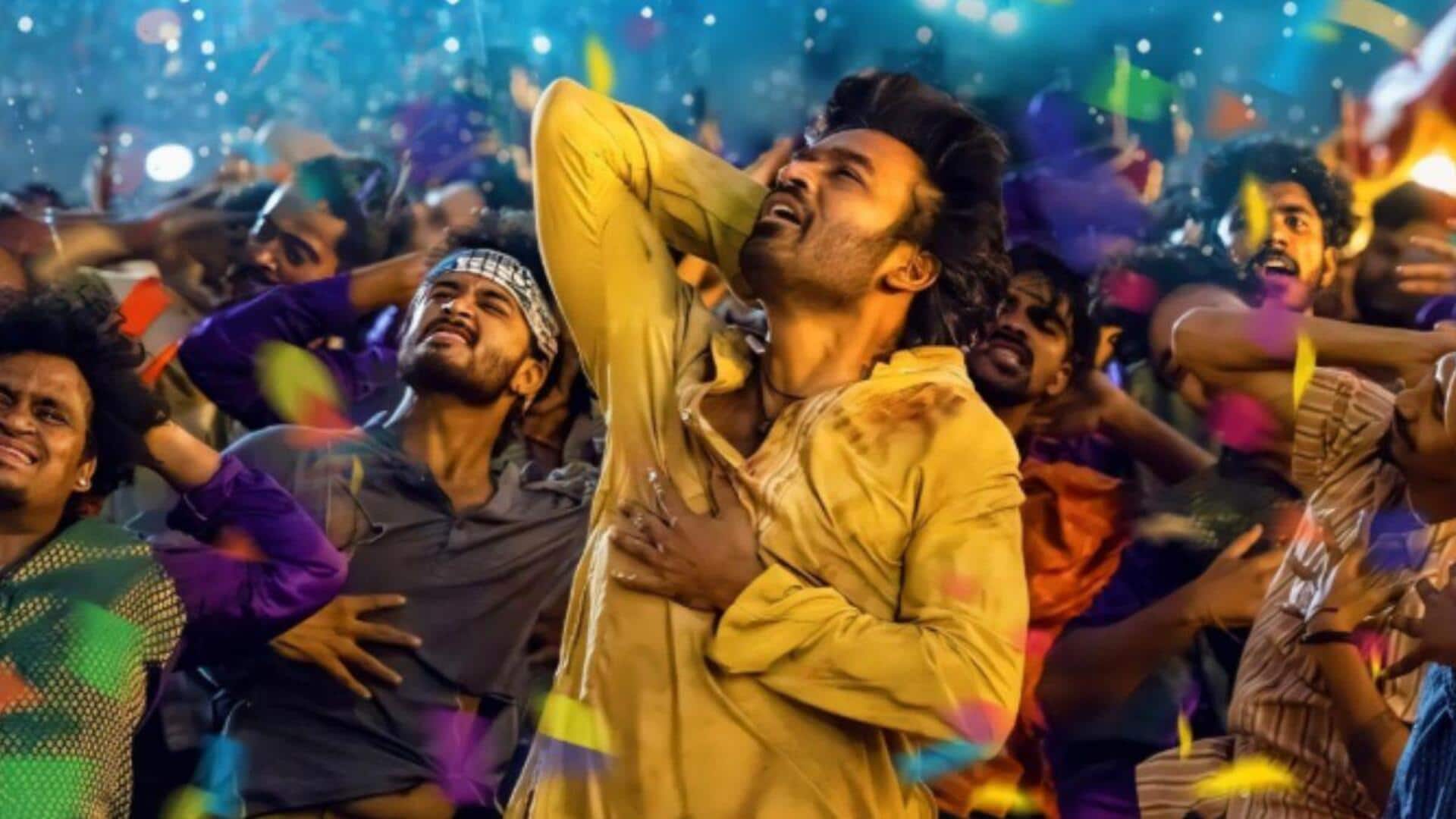 Dhanush-Rashmika's 'Kuberaa' finally crosses ₹60cr at box office Dhanush-Rashmika's 'Kuberaa' finally crosses ₹60cr at box office