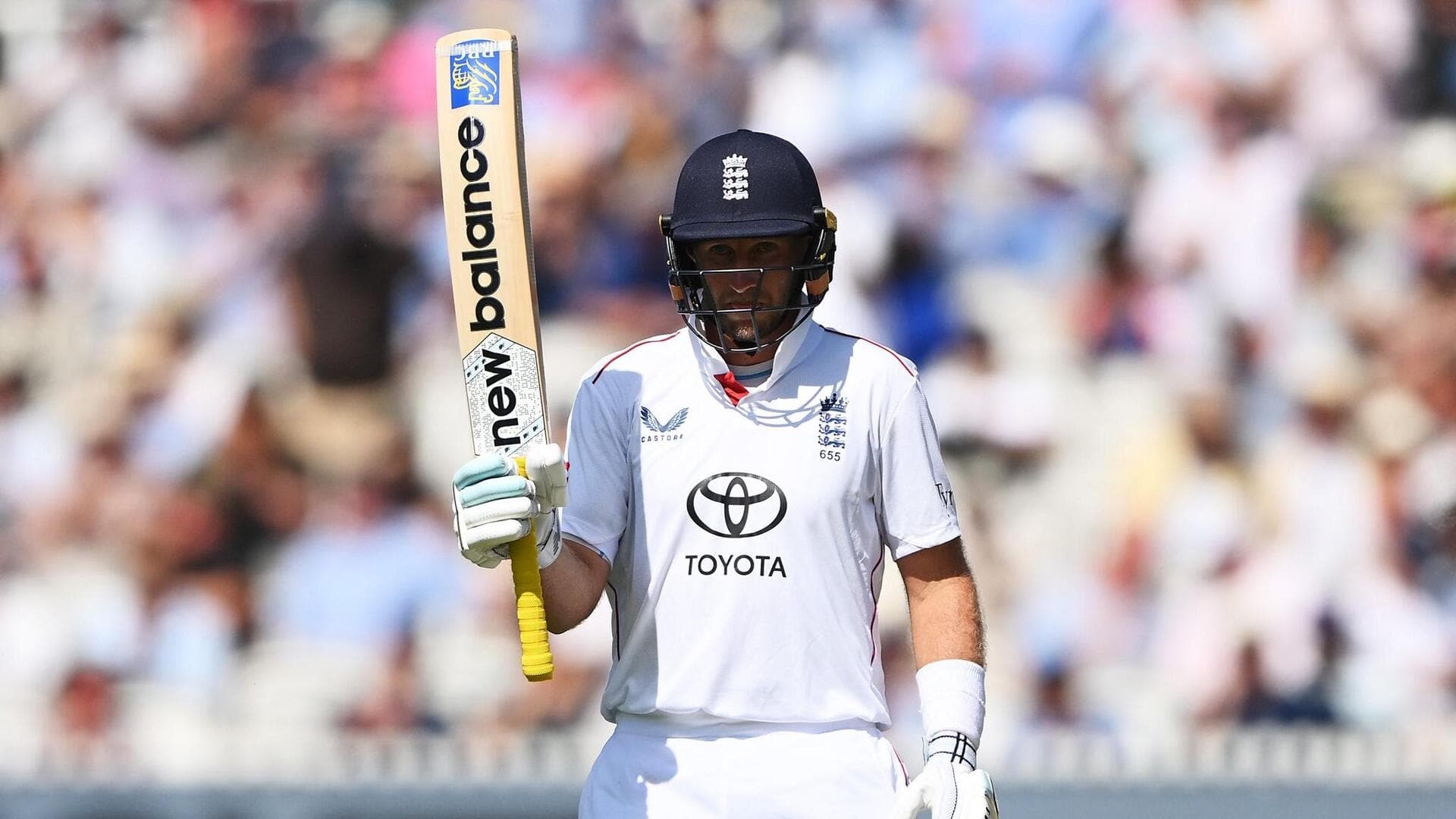 Joe Root becomes oldest top-ranked ICC batter since December 2014 Joe Root becomes oldest top-ranked ICC batter since December 2014