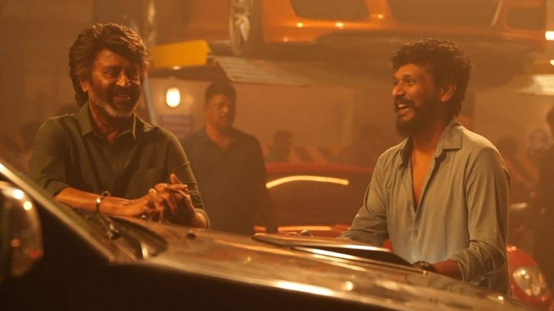Why are 'Coolie' makers fighting 'A' certificate now?