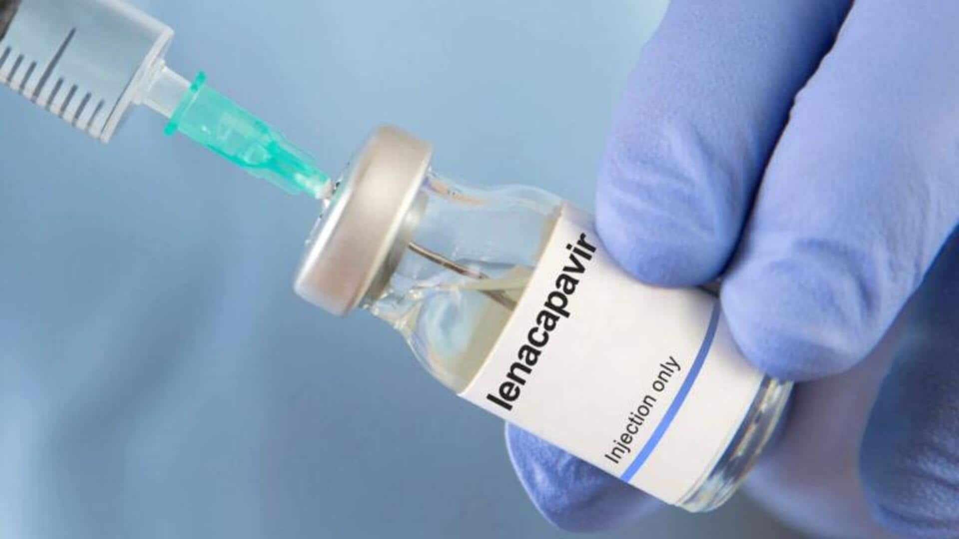 World is now 1 step closer to ending HIV epidemic