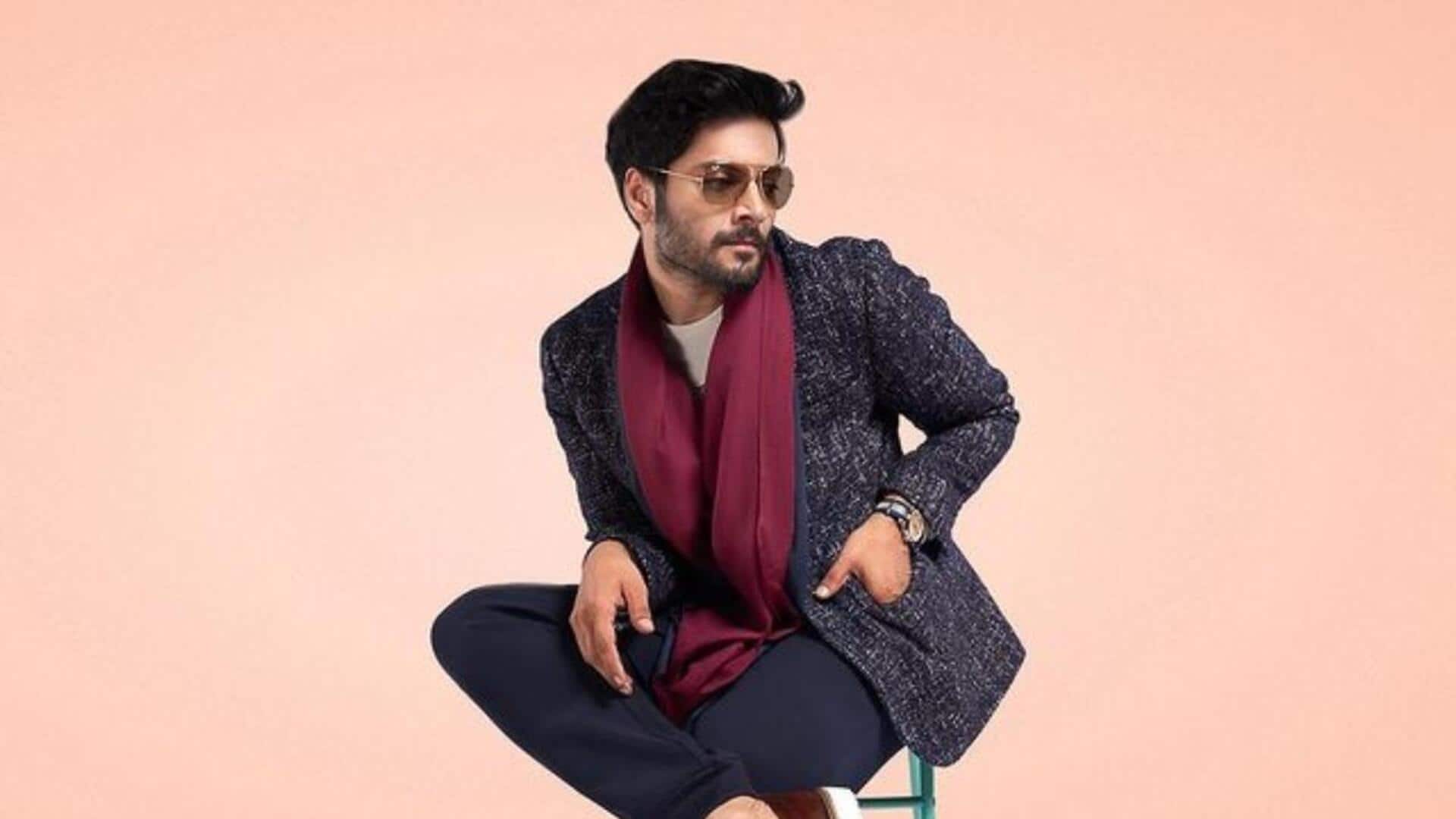 'Unlike anything I've done before': Ali Fazal teases 'Lahore 1947'