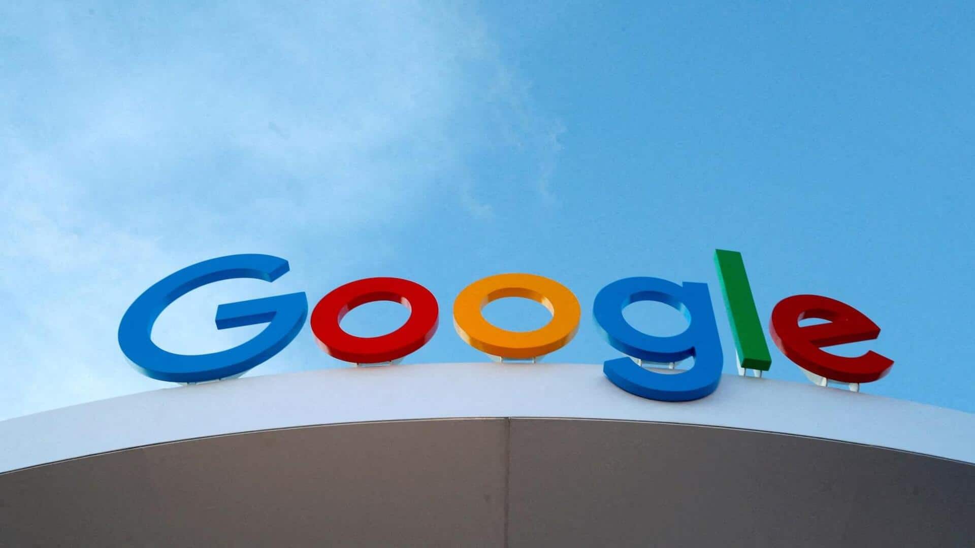 Google to invest $8M in AI research projects across India