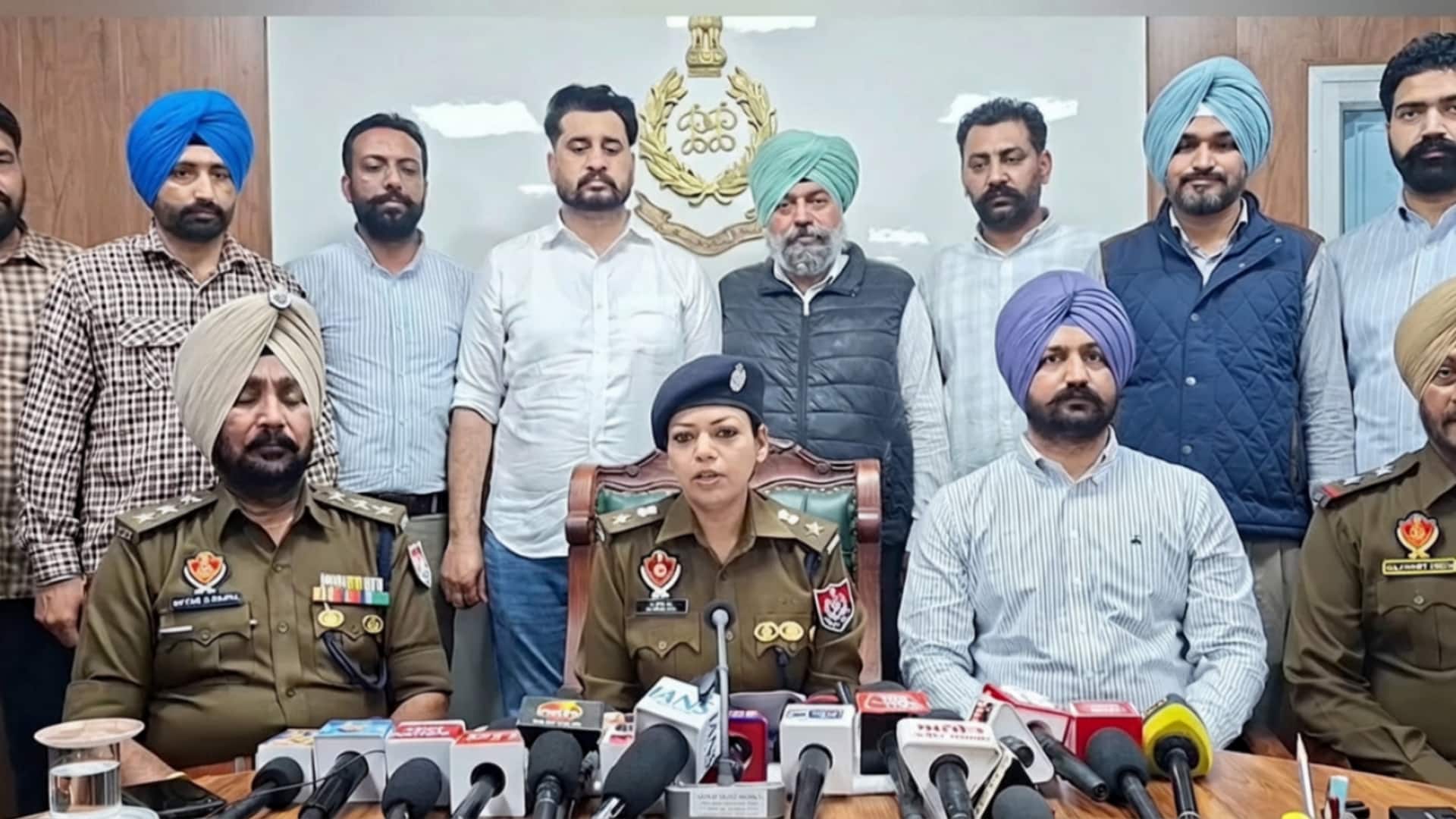 Punjab: Army man, rogue cop nabbed running Pakistan-backed heroin cartel