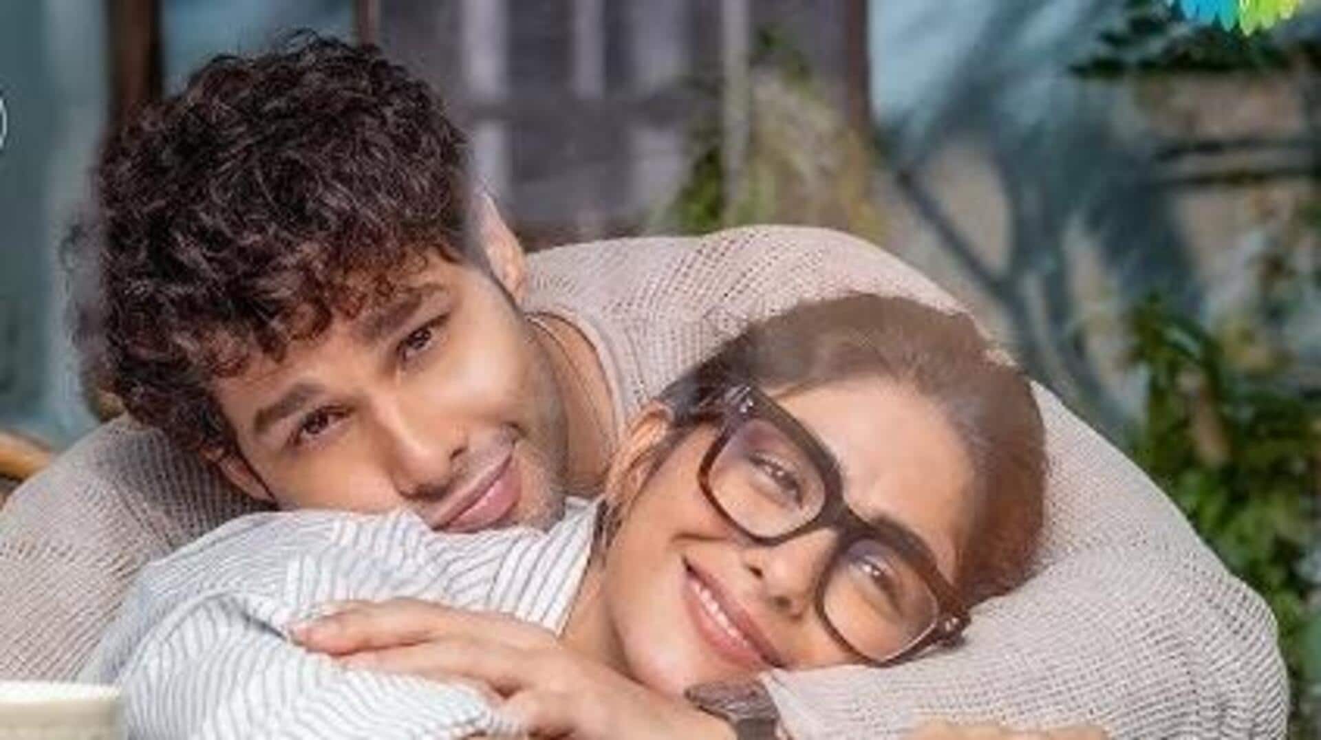 Here's why Rohan Sippy has been thanked in 'Do Deewane...'