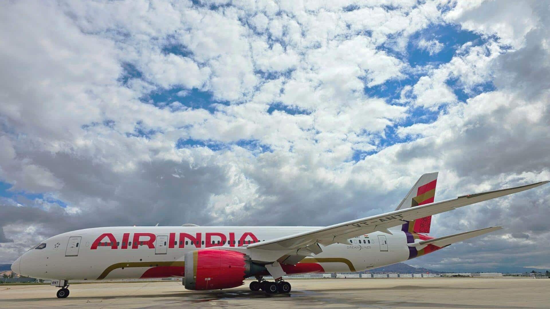 Air India's upgraded Boeing Dreamliner returns: What has changed?