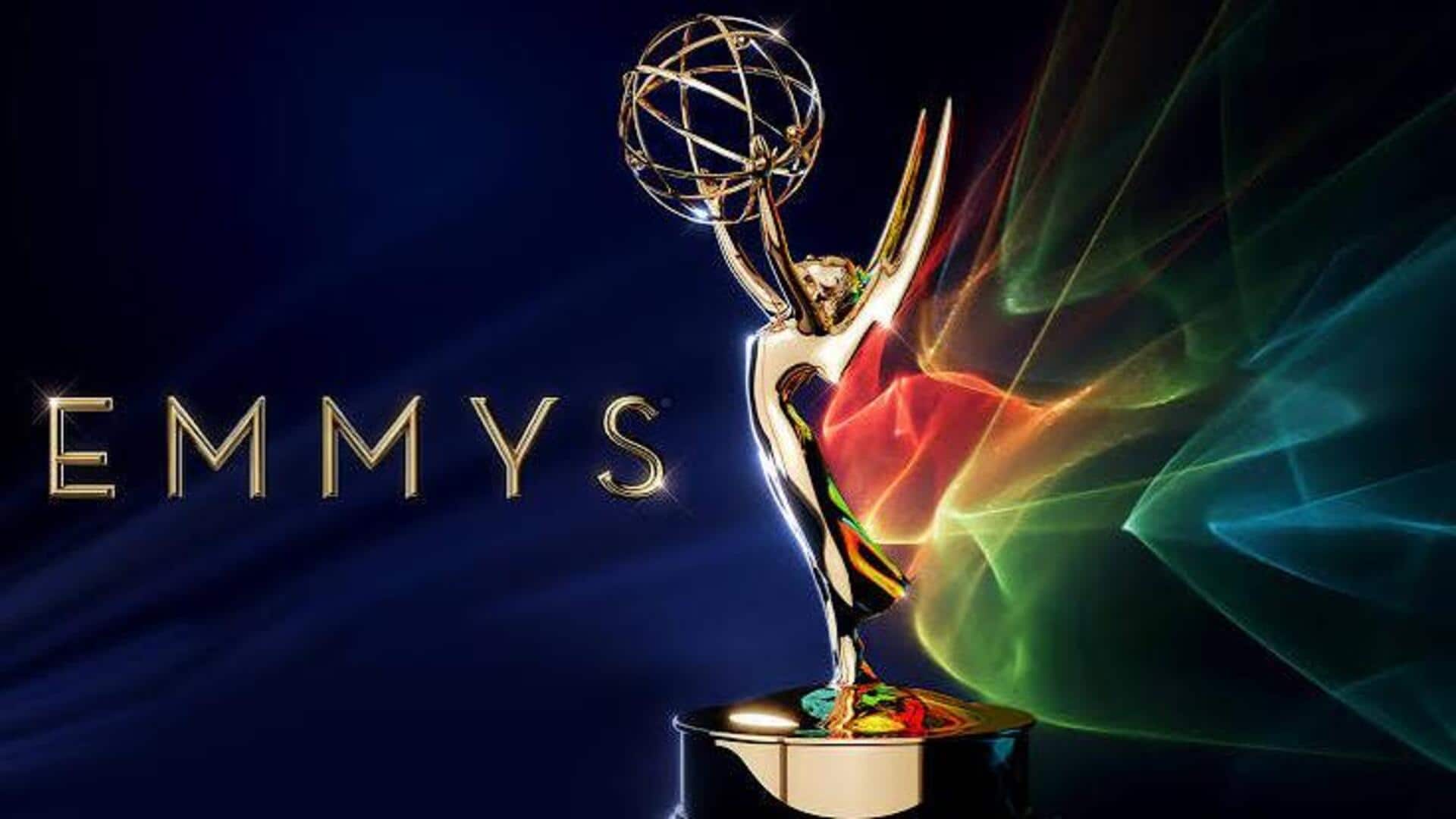 78th Primetime Emmy Awards: When, where to watch in India