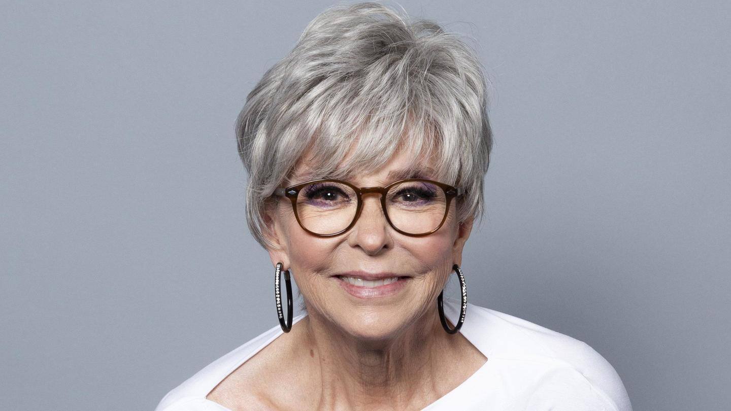 Rita Moreno, who starred in the original, is returning Rita Moreno, who starred in the original, is returning