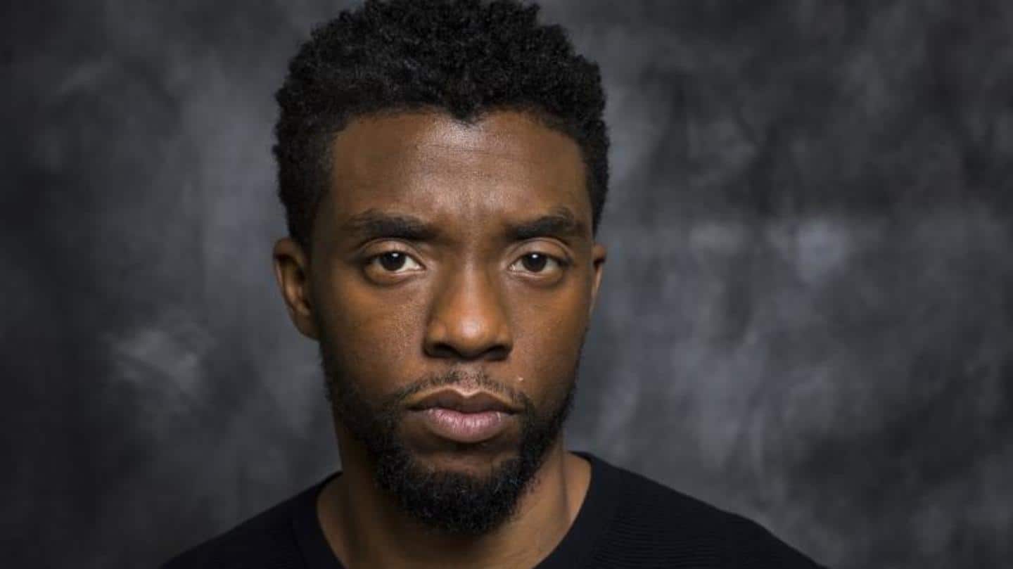 Oscar's Chadwick Boseman snub leaves his fans seething in anger