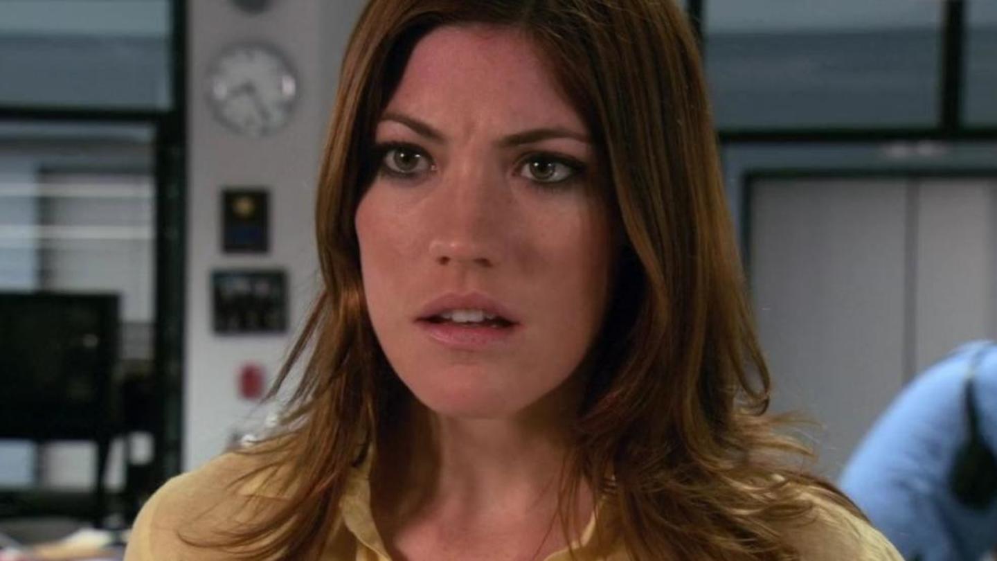 Debra to be Dexter's Dark Passenger now instead of Harry? Debra to be Dexter's Dark Passenger now instead of Harry?