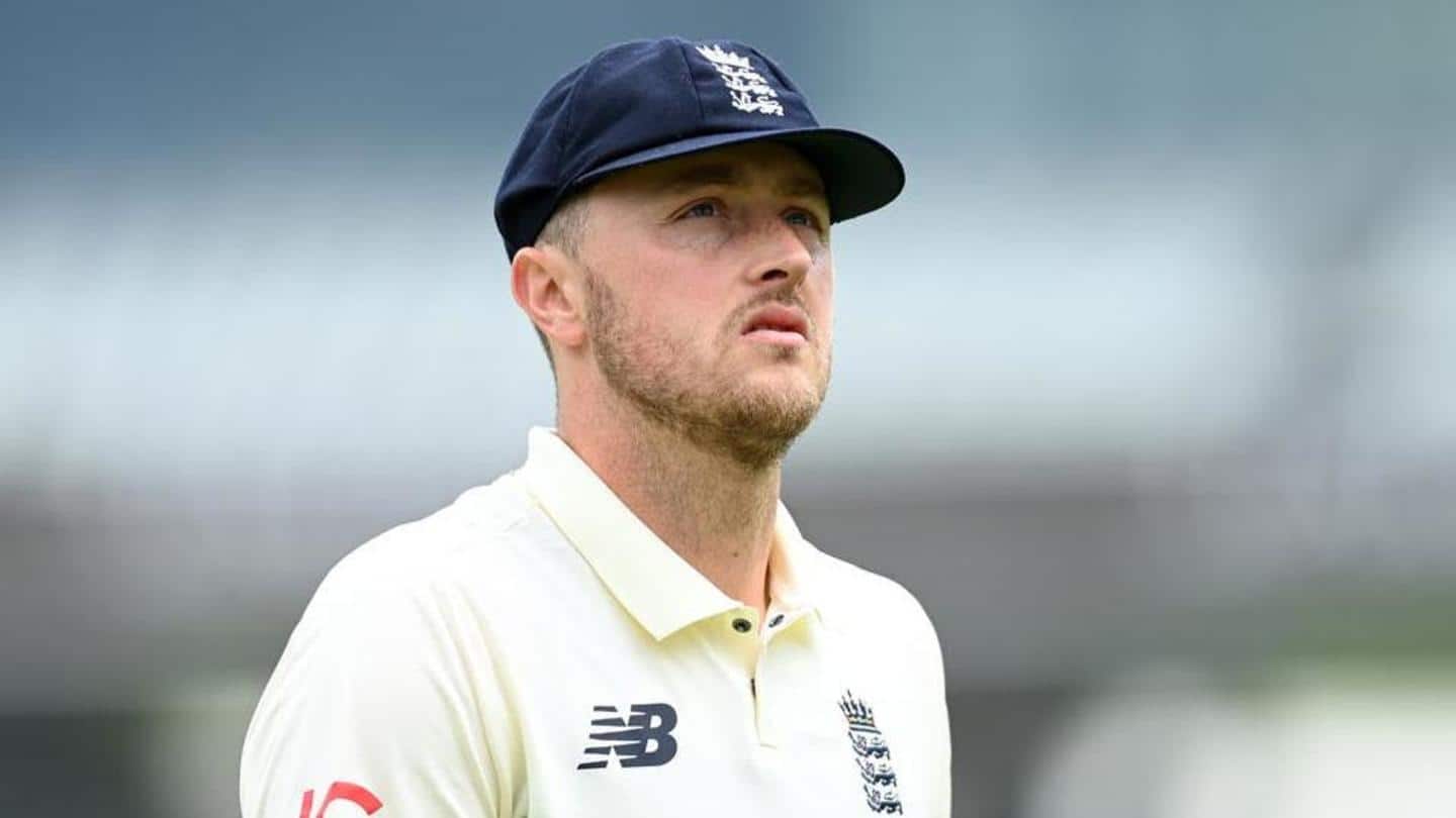 'His actions were unacceptable', said Joe Root after the match 'His actions were unacceptable', said Joe Root after the match