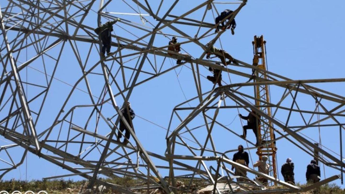 What led to Afghanistan's power crisis? What led to Afghanistan's power crisis?