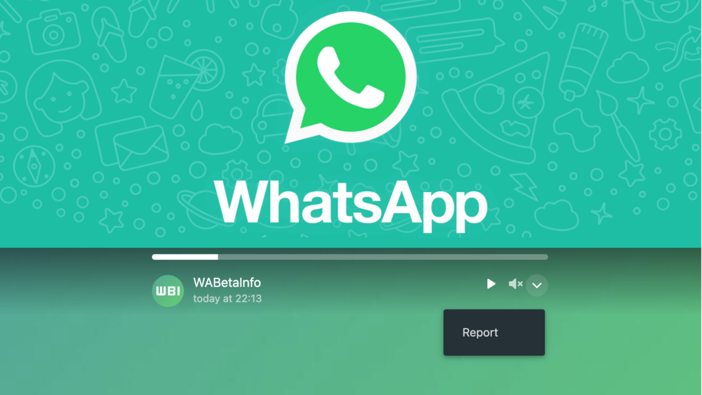 WhatsApp feature alert: Users can report status updates soon