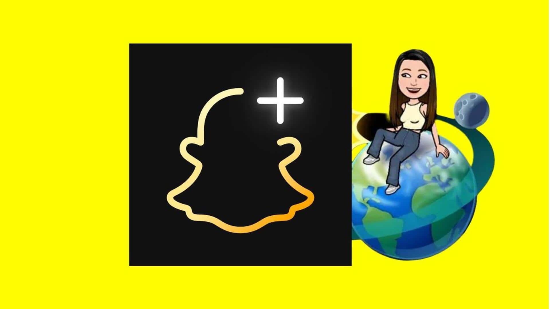 Snapchat's 'Solar System' is now an opt-in feature: Here's why