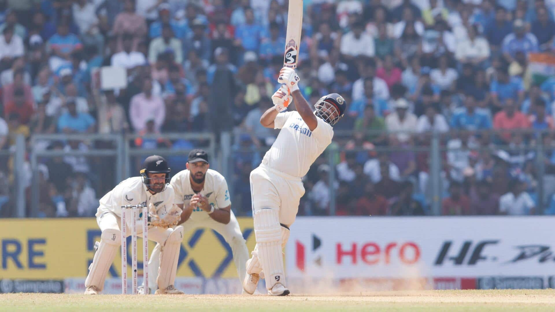 India's batting woes; dominance of NZ: Takeaways from three-Test series