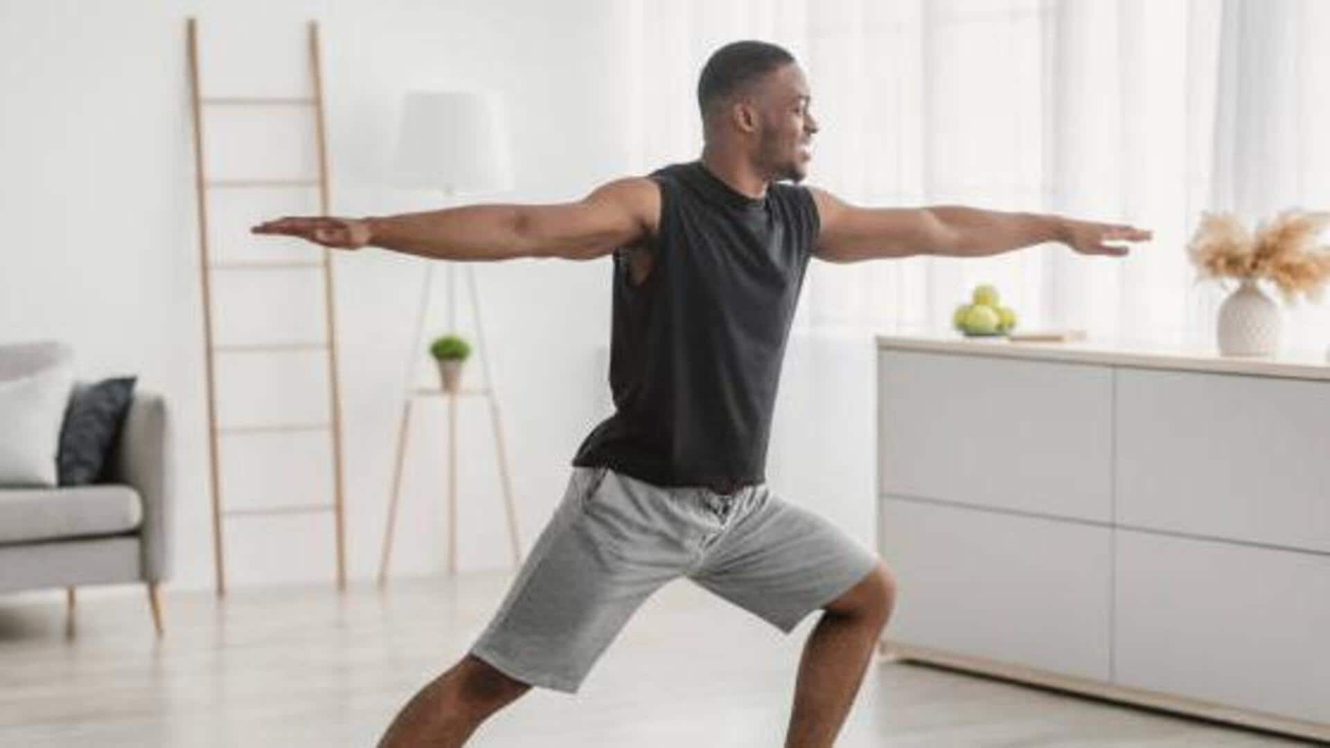 Do these exercises for stronger shoulders Do these exercises for stronger shoulders