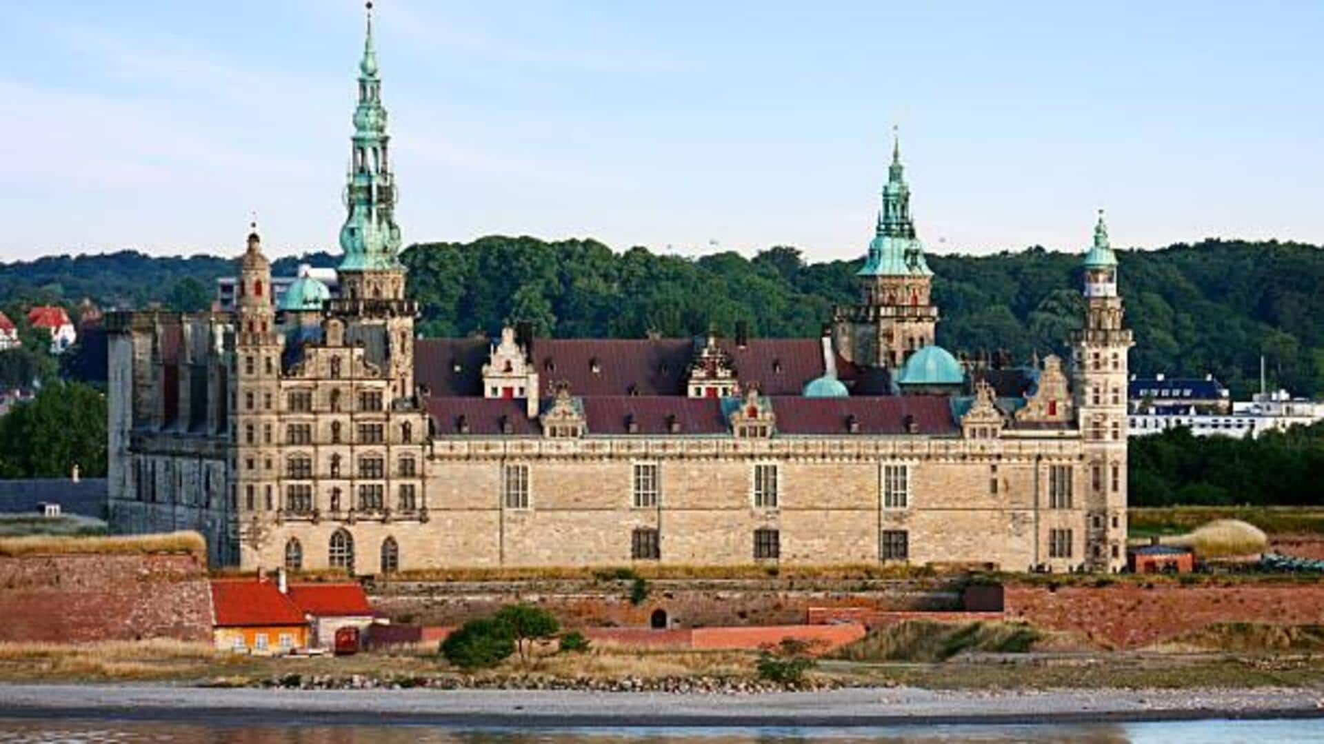 Most beautiful castles in Free State province: A list Most beautiful castles in Free State province: A list