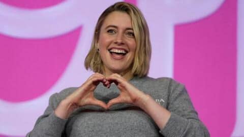 How Greta Gerwig redefines female narratives on screen