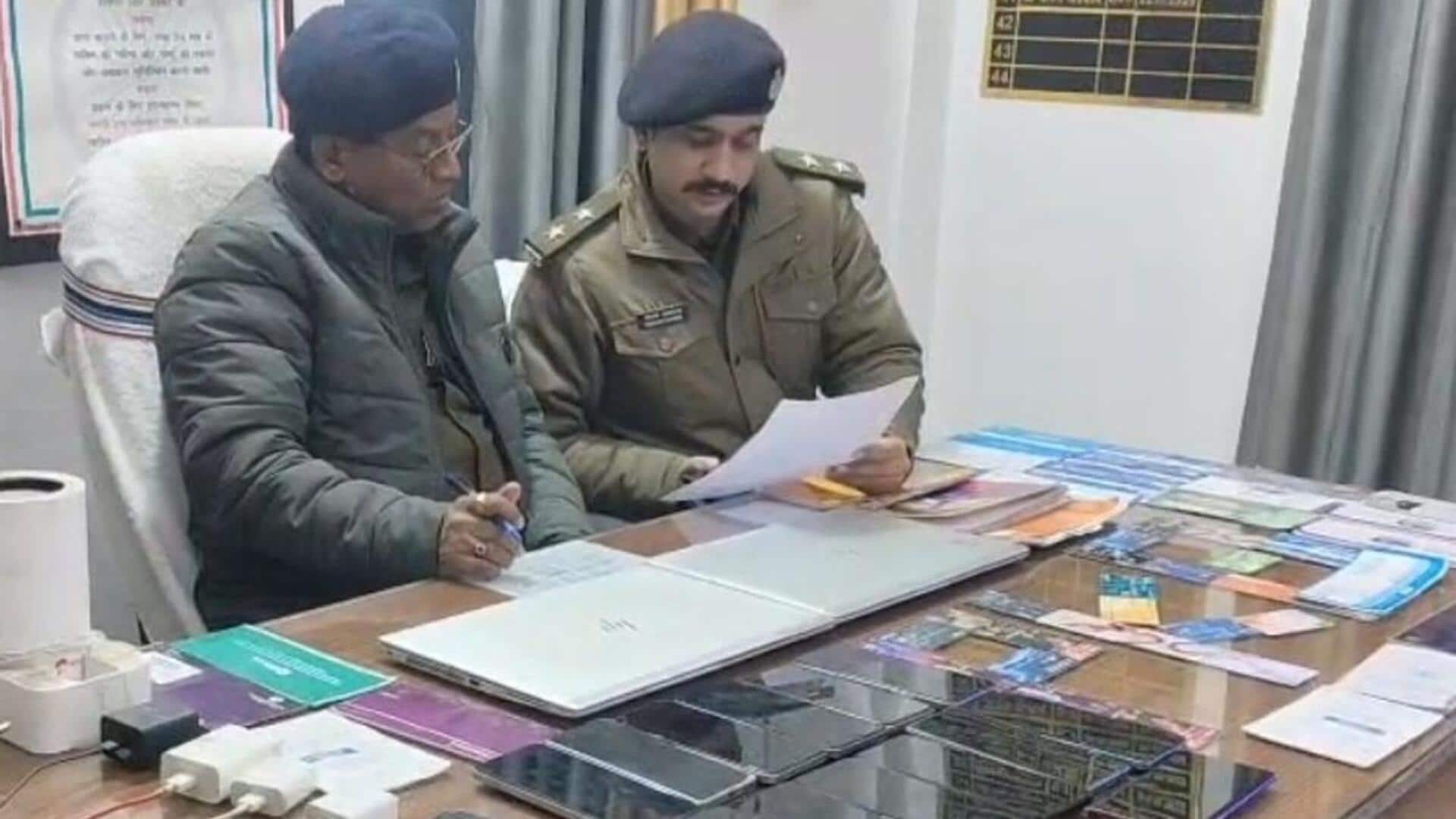 'Impregnate childless women, get ₹10L': Bizarre scam dupes Bihar men