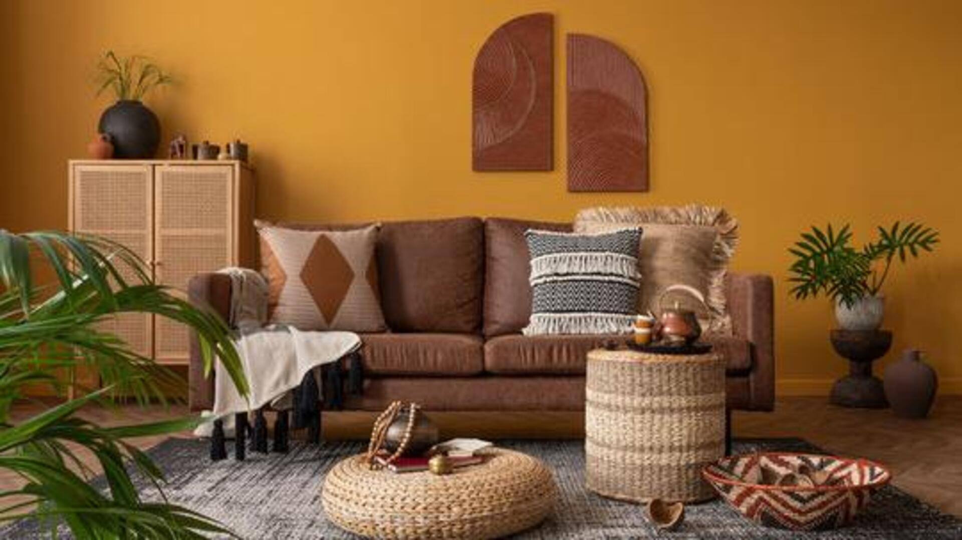 Want safari-inspired decor? Explore these markets