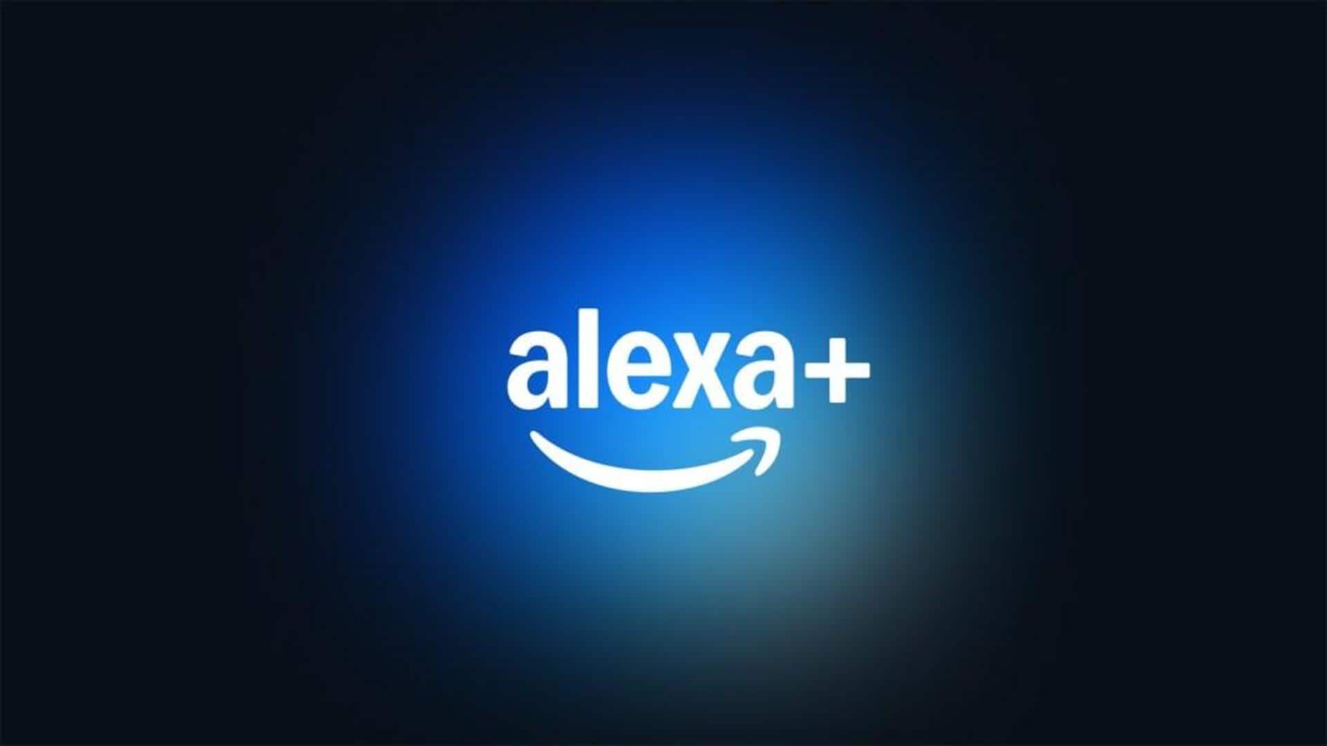 Amazon makes Alexa+ free for Fire TV users