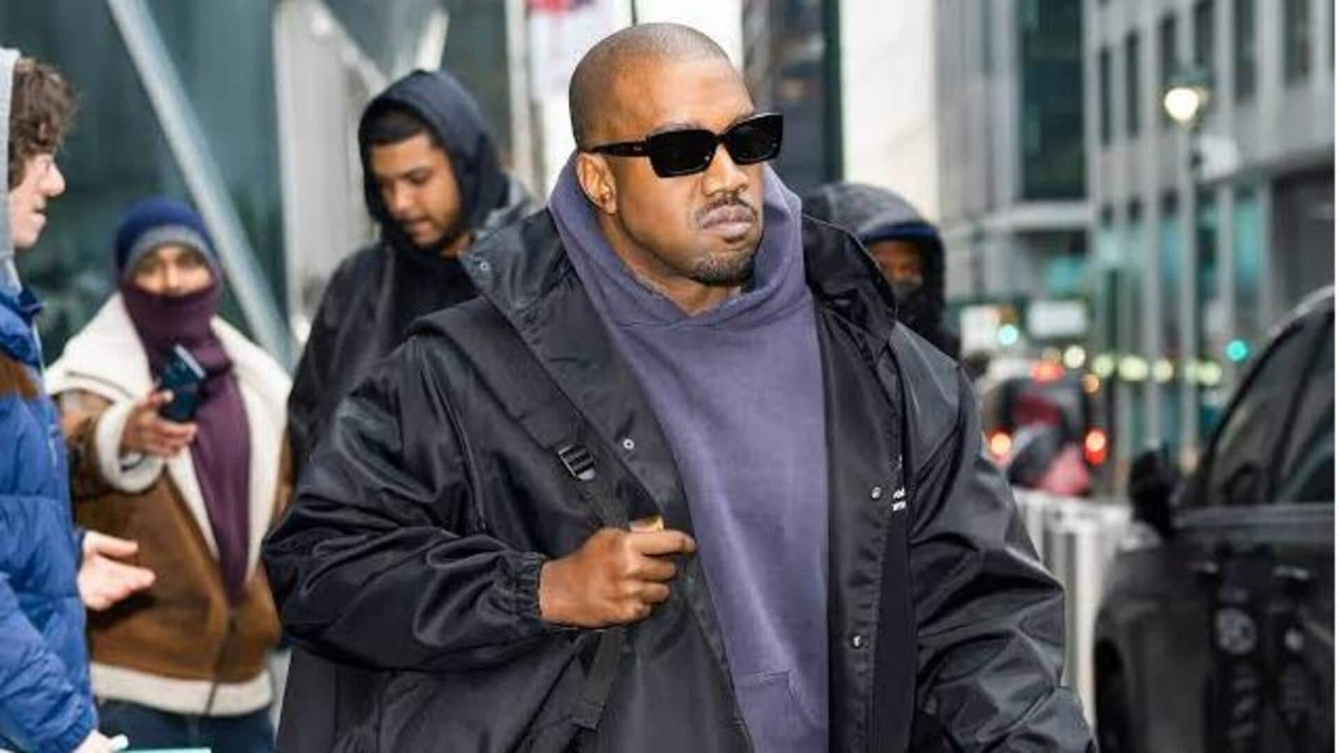 Ye's Russia concerts canceled amid contractual disputes