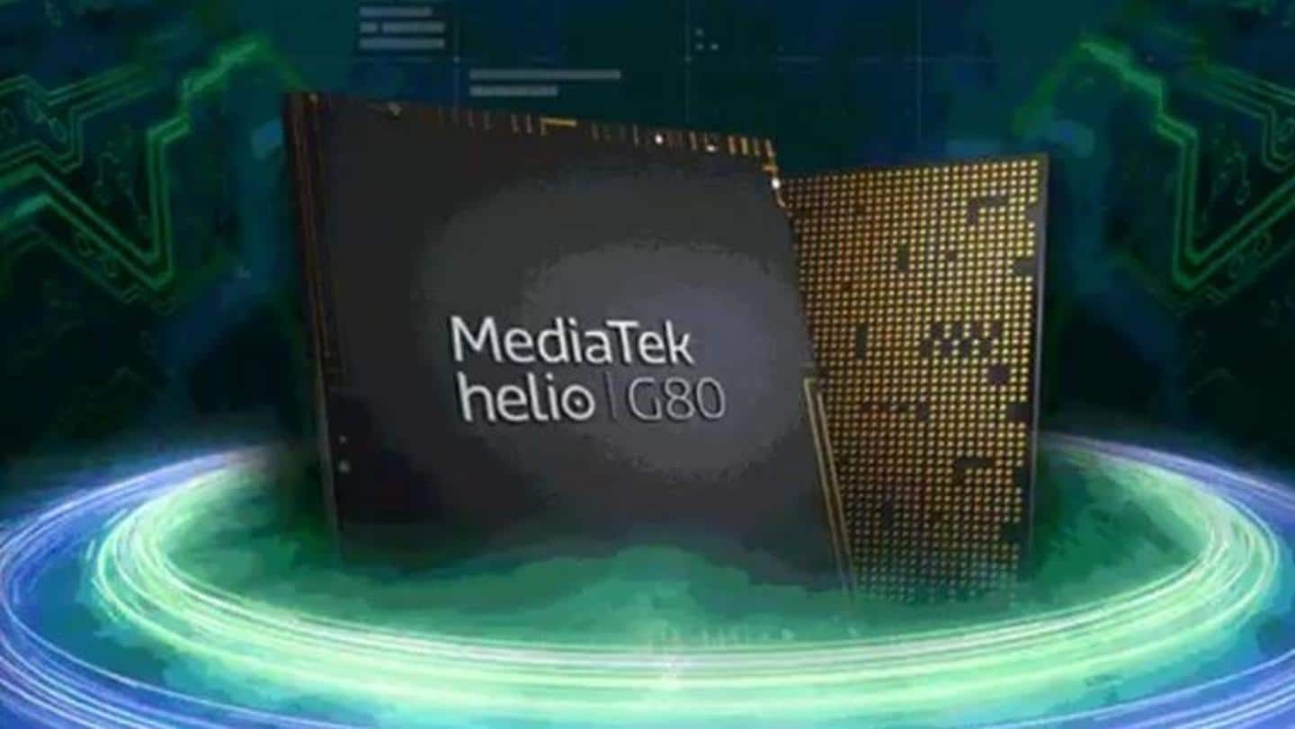 It will boot Realme UI 2.0 based on Android 11 It will boot Realme UI 2.0 based on Android 11