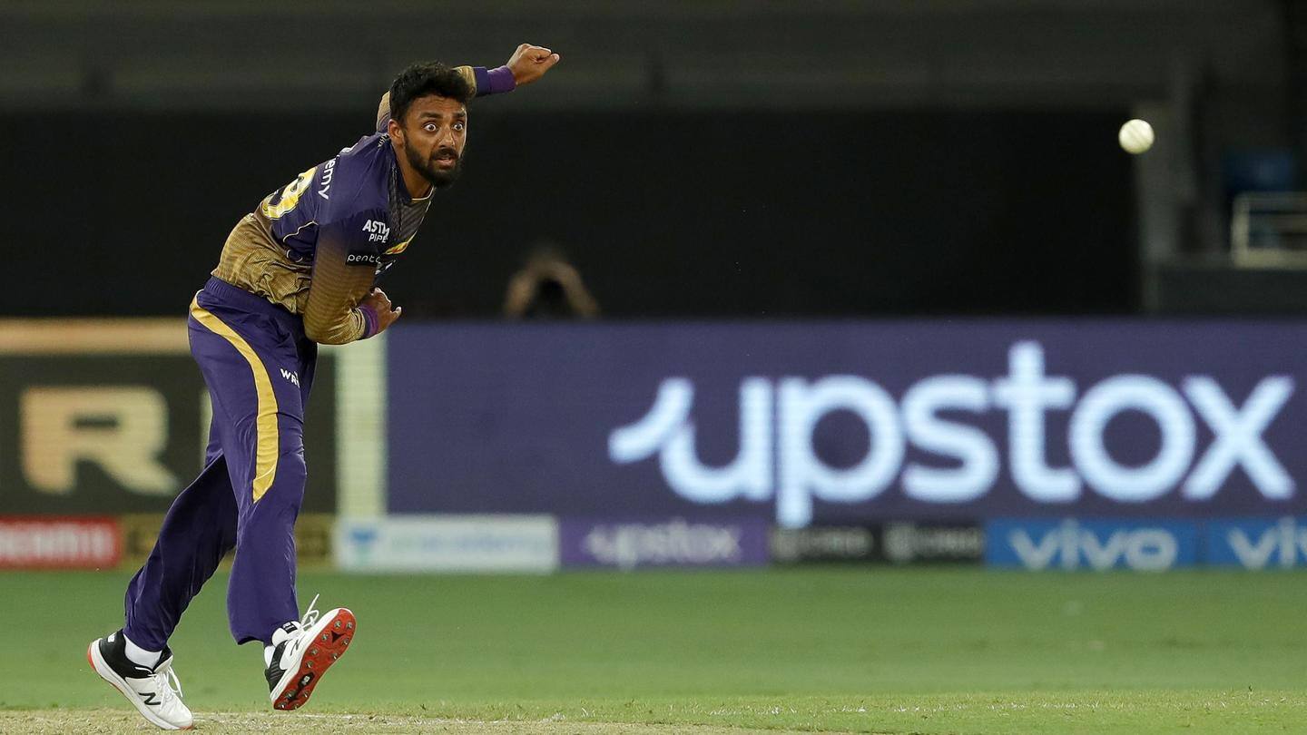 Feats registered by Chakravarthy and Shakib Feats registered by Chakravarthy and Shakib