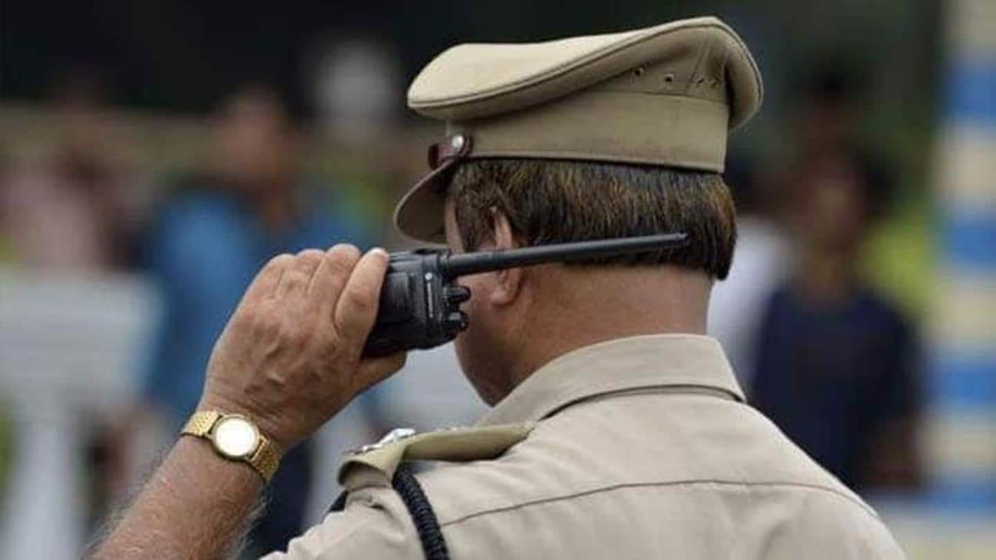3 IPS officers included in SIT 3 IPS officers included in SIT