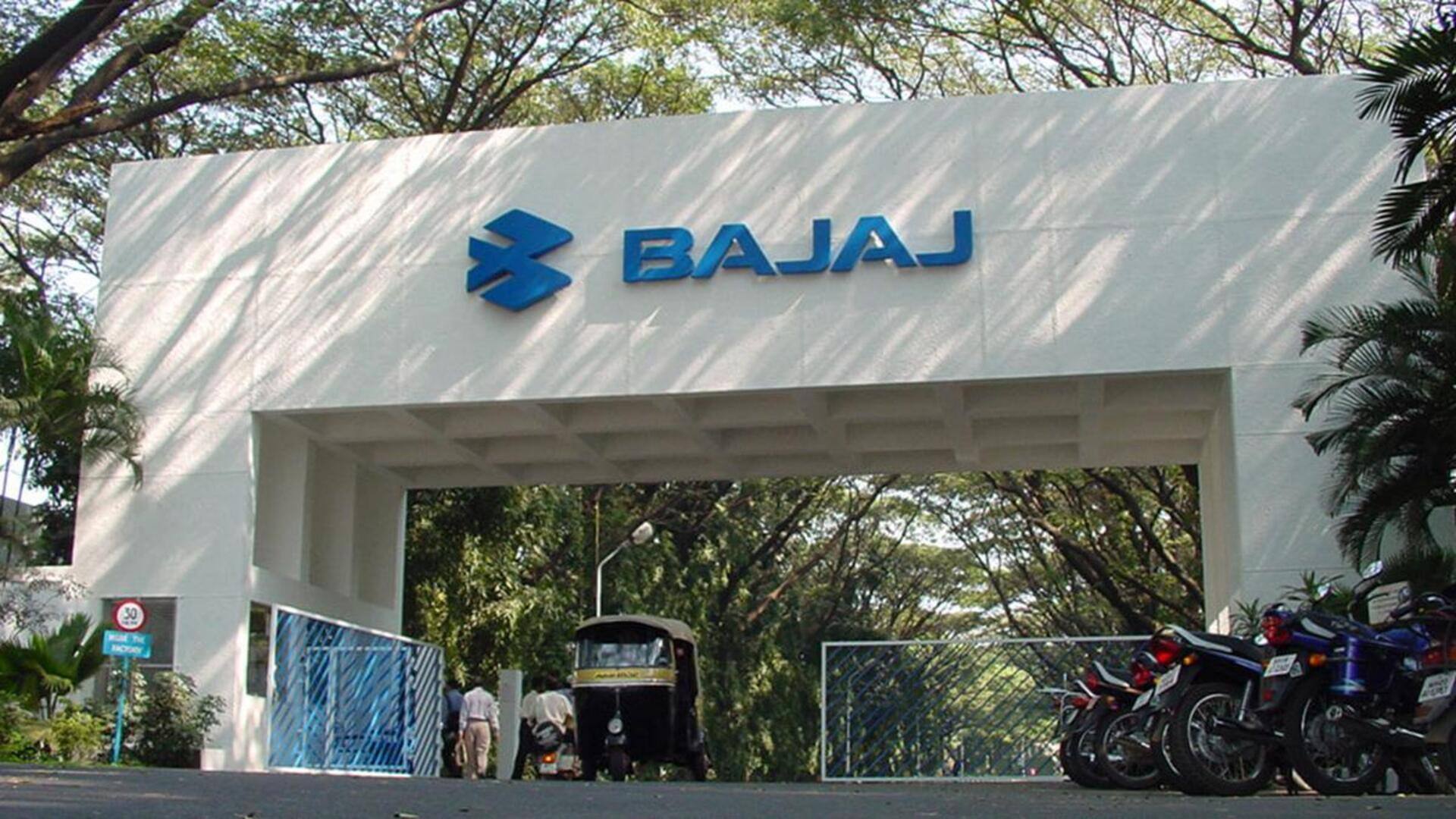 Bajaj prepares to launch Bruzer CNG bike in 2 variants