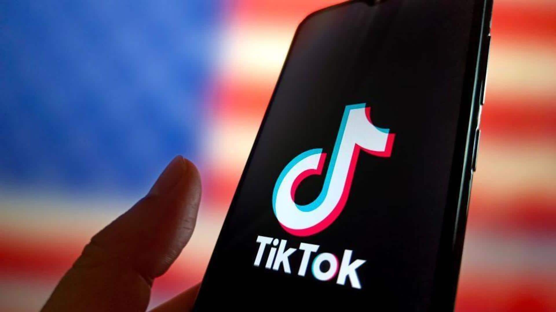 Oracle, Microsoft in talks to acquire TikTok's global operations: Report