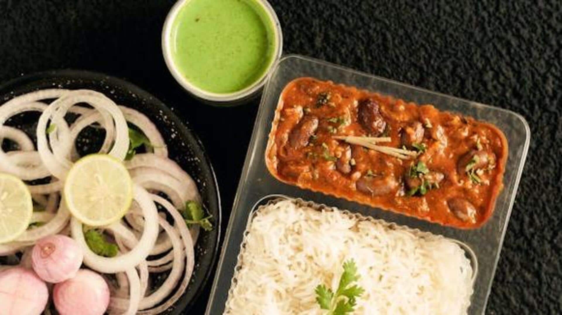 Tracing the evolution of rajma: From farm to plate Tracing the evolution of rajma: From farm to plate