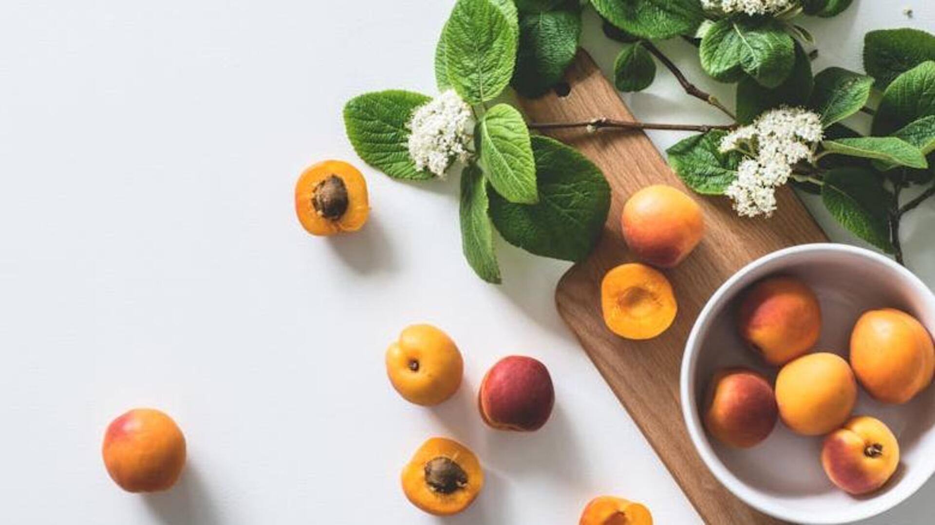 Must-have dried fruits in every kitchen Must-have dried fruits in every kitchen