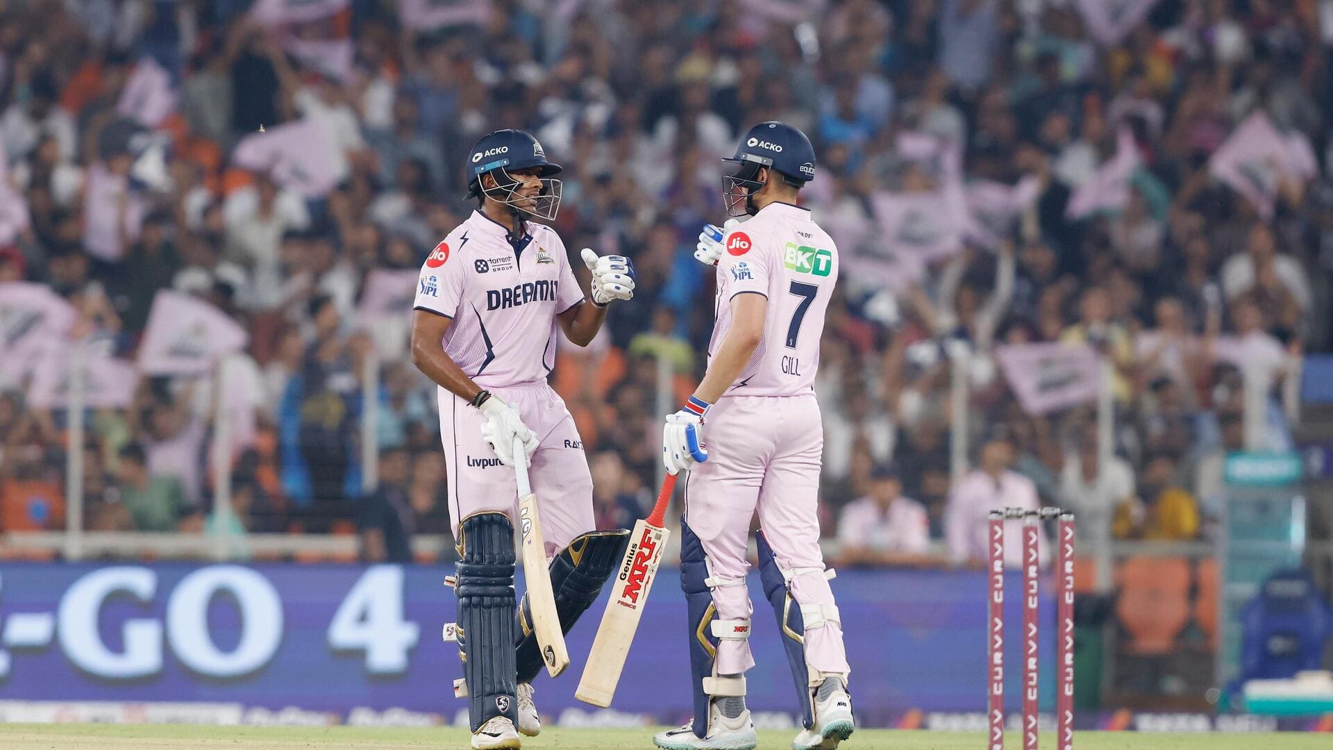 IPL 2025, LSG defeat GT: How the Impact Players fared IPL 2025, LSG defeat GT: How the Impact Players fared