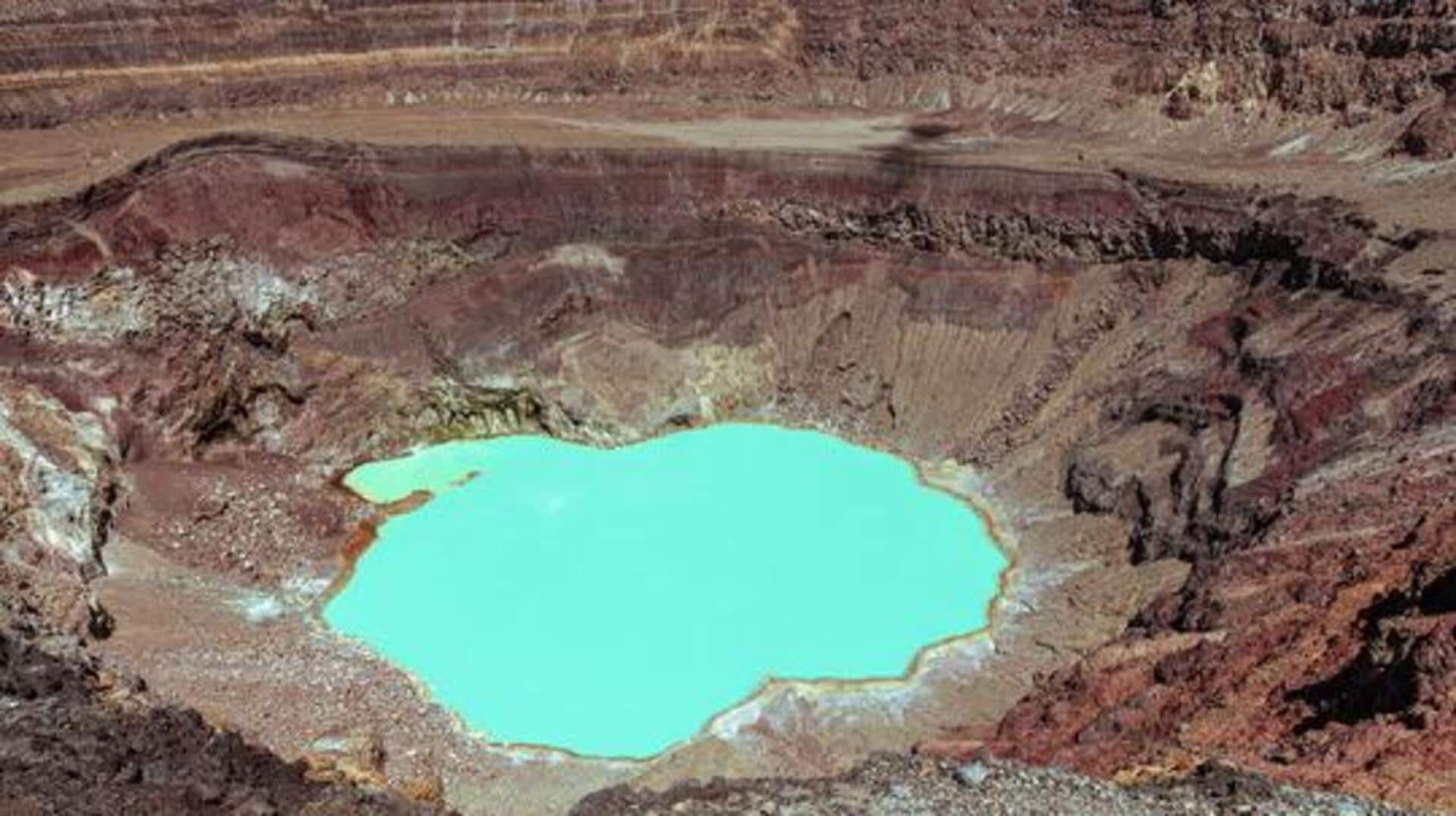 Volcano trekking 101: Trails you must explore Volcano trekking 101: Trails you must explore