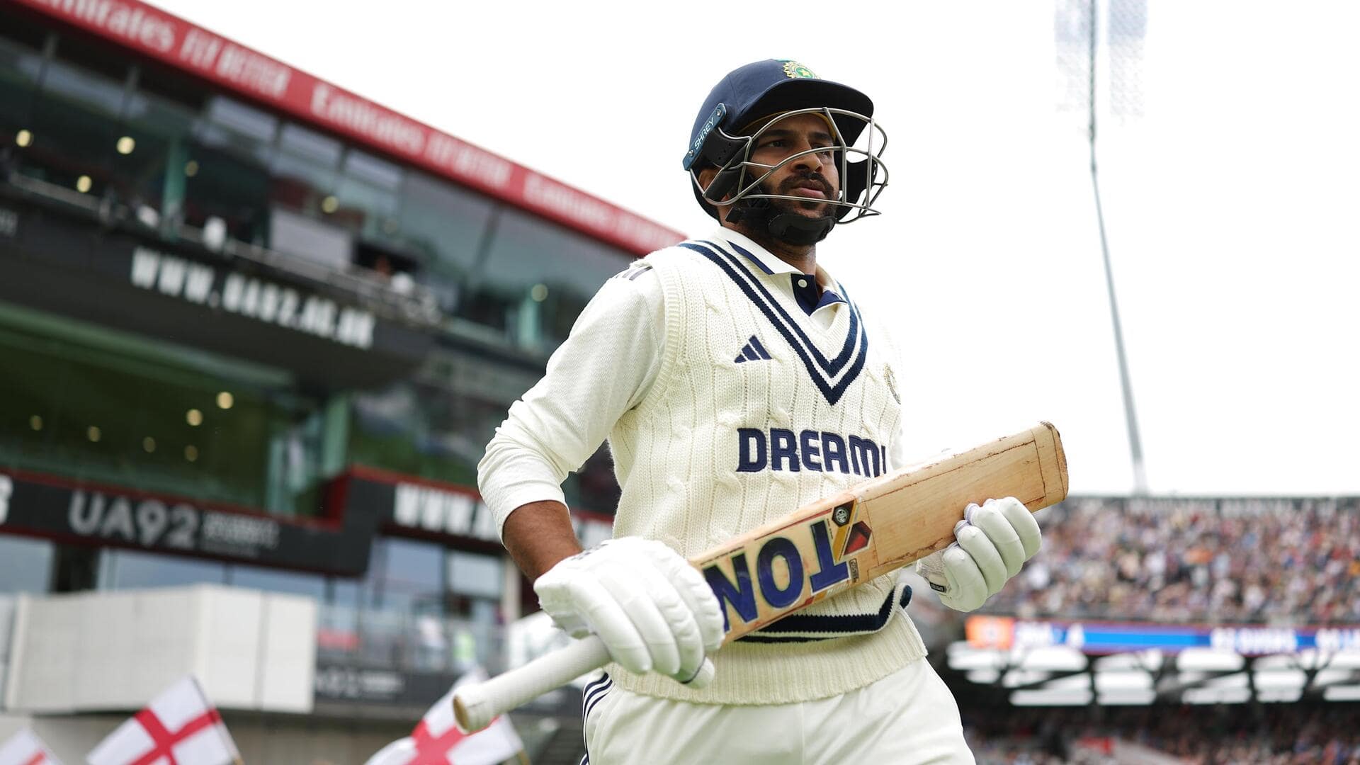 Duleep Trophy 2025: All that you need to know