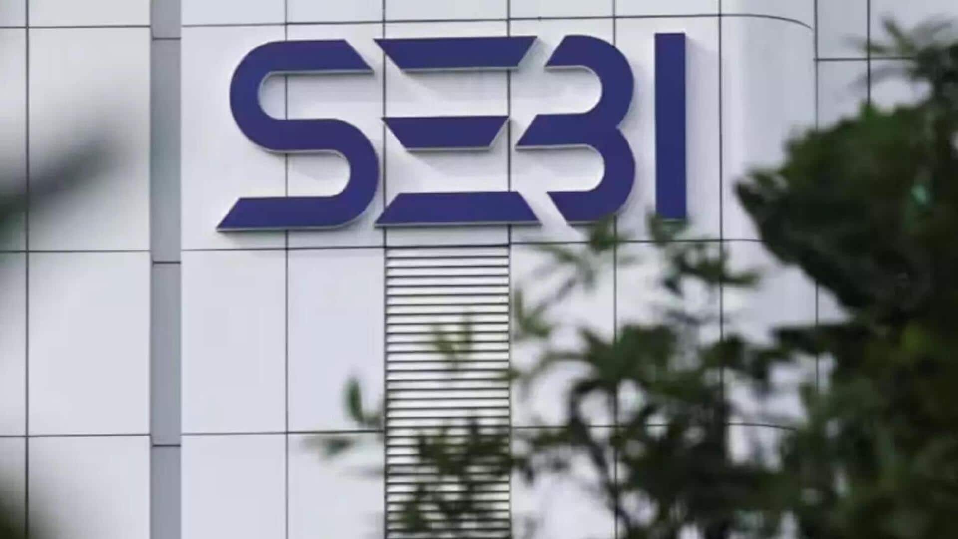 SEBI cancels registration of 'research analyst' running a grocery store