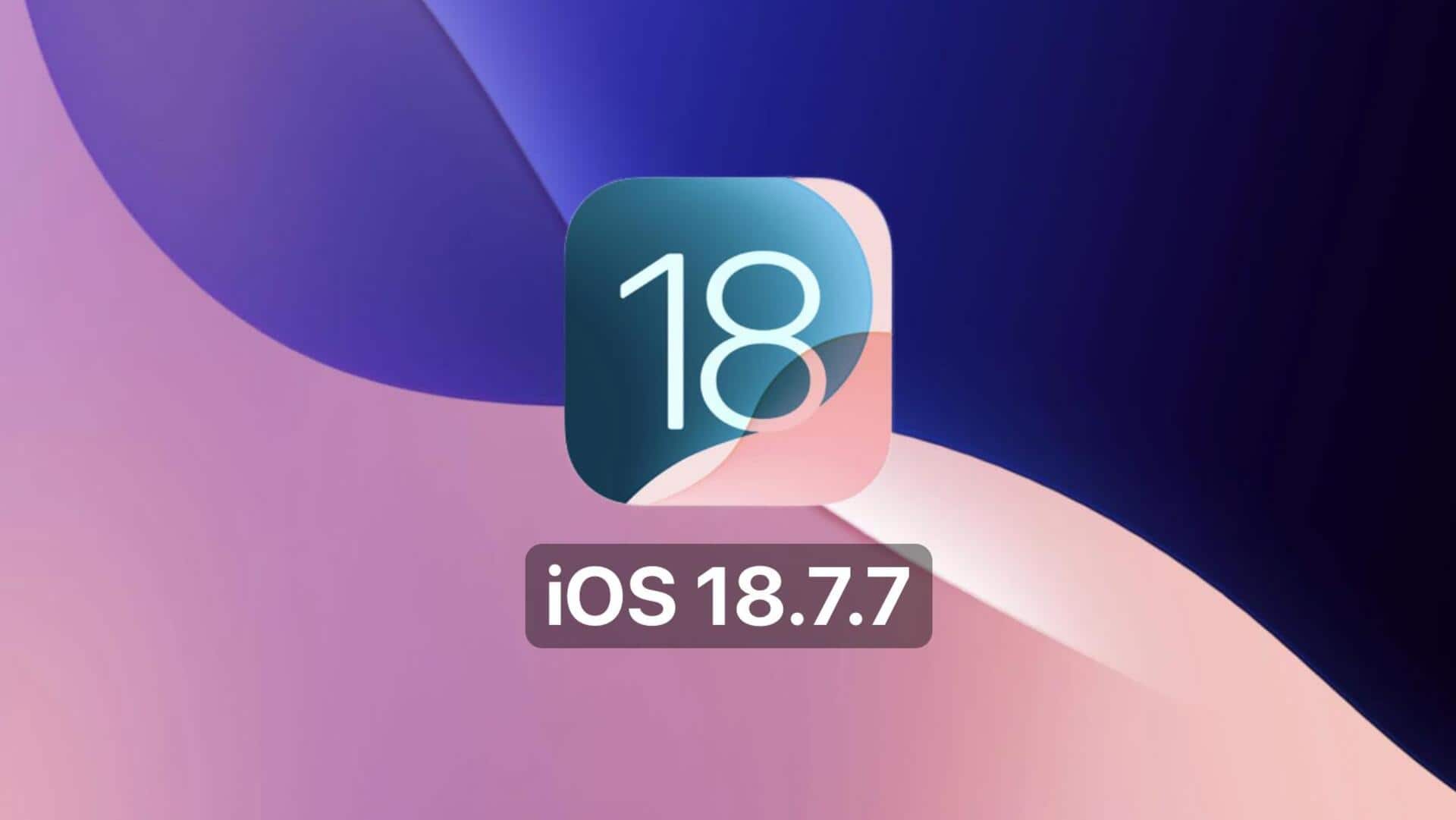 Apple releases critical update for older iPhones, blocking DarkSword attacks