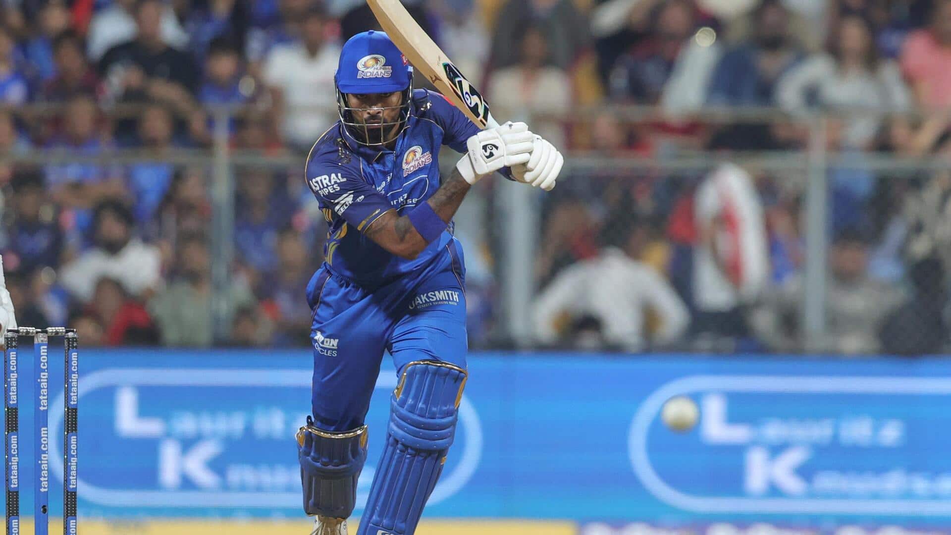 Will Hardik Pandya lose MI captaincy following forgettable IPL season? 
