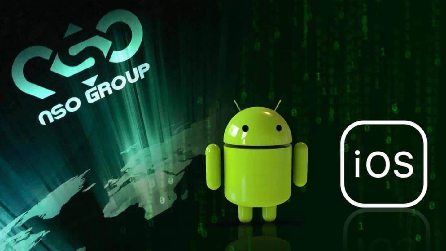 What is the Pegasus spyware issue? What is the Pegasus spyware issue?