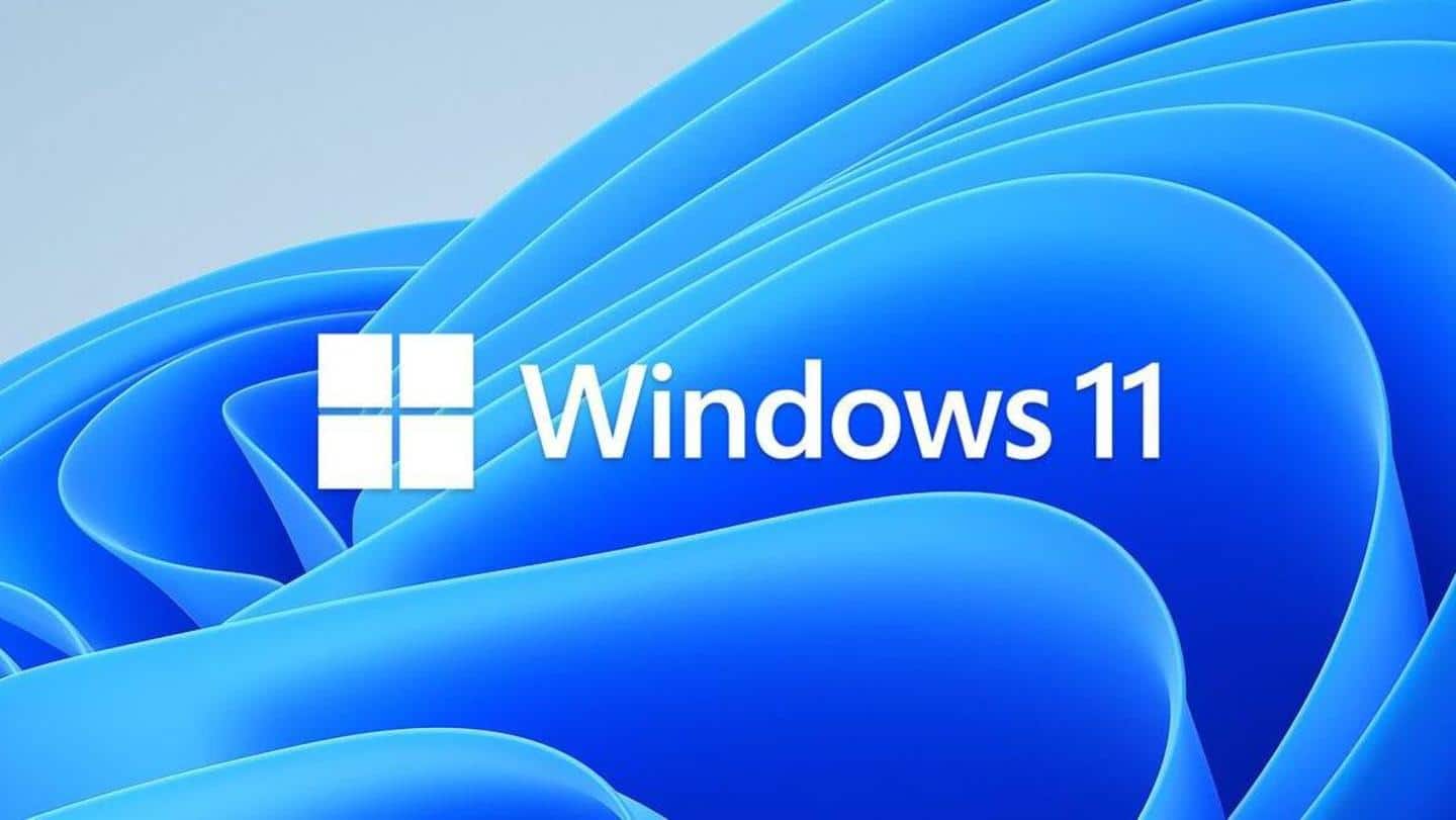 ¿Microsoft está atrayendo a los usuarios de Chromebook a Windows 11?