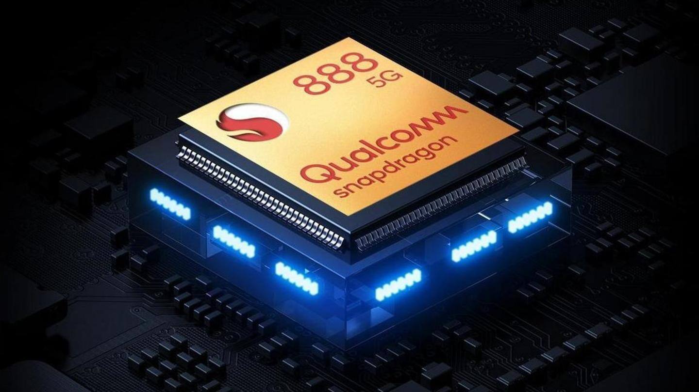 They draw power from a Snapdragon 888 processor They draw power from a Snapdragon 888 processor
