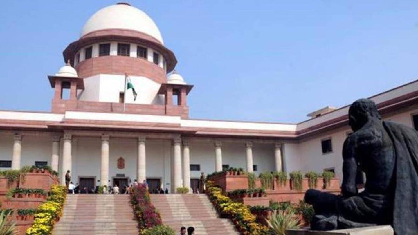 SC takes suo motu cognizance; Congress state units to protest SC takes suo motu cognizance; Congress state units to protest