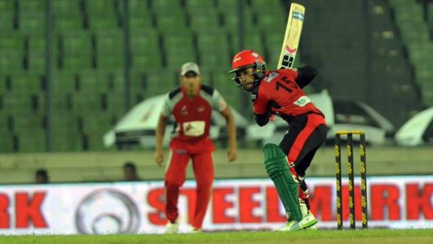 2021-22 Bangladesh Premier League: All you need to know