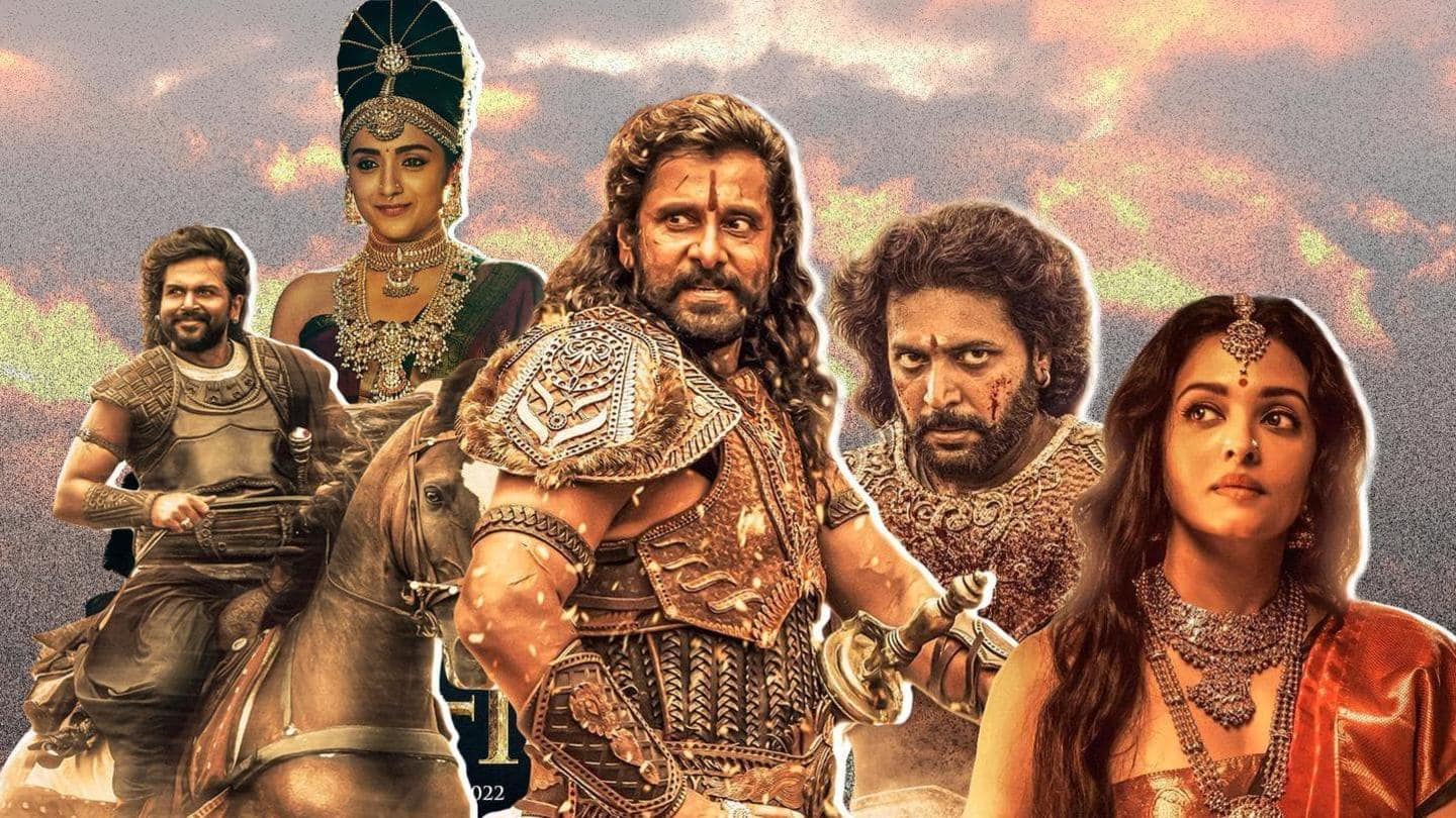 'Ponniyin Selvan I' heading to this OTT platform post-theatrical run?