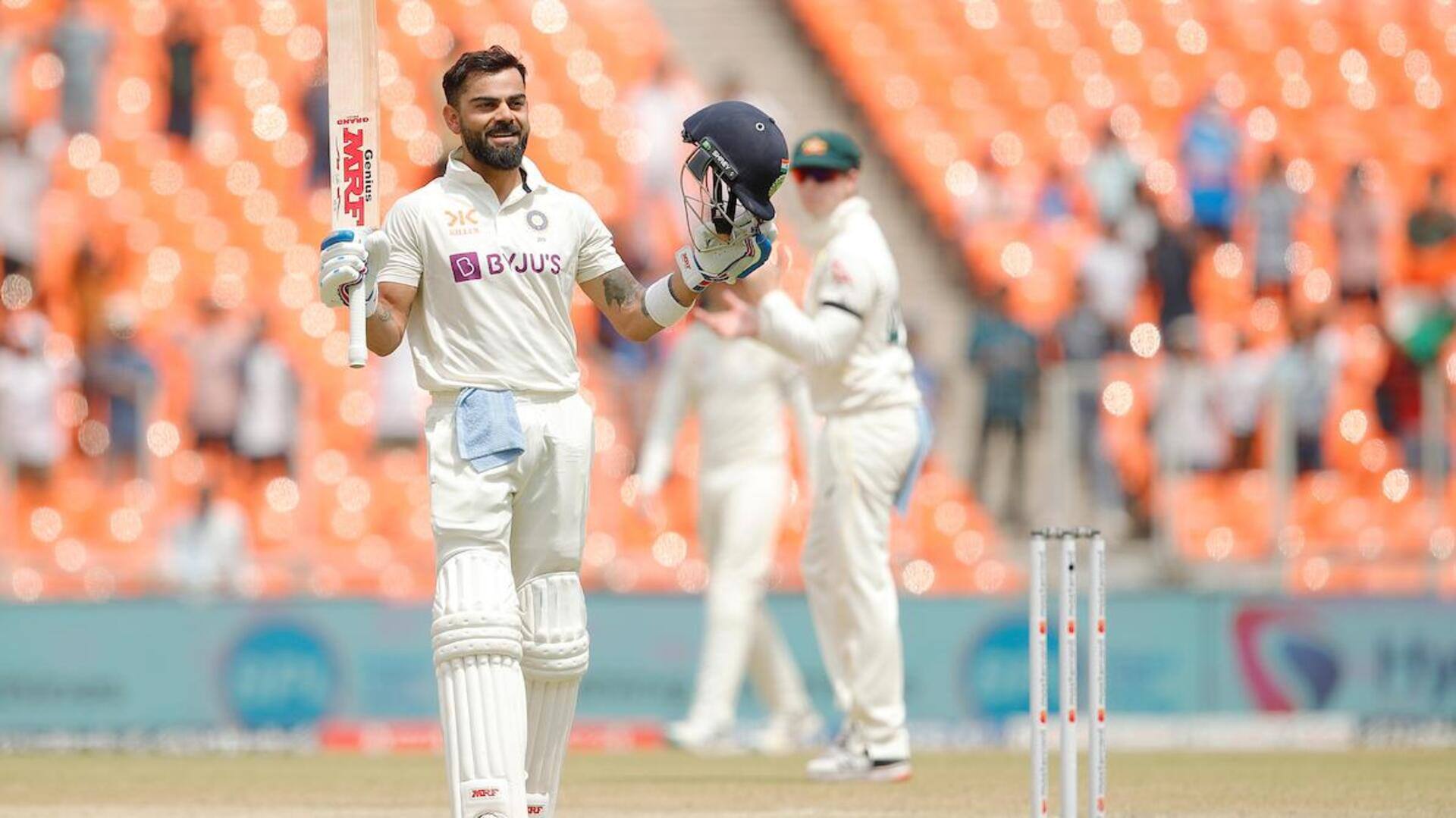 Will Virat Kohli be available for last three England Tests?